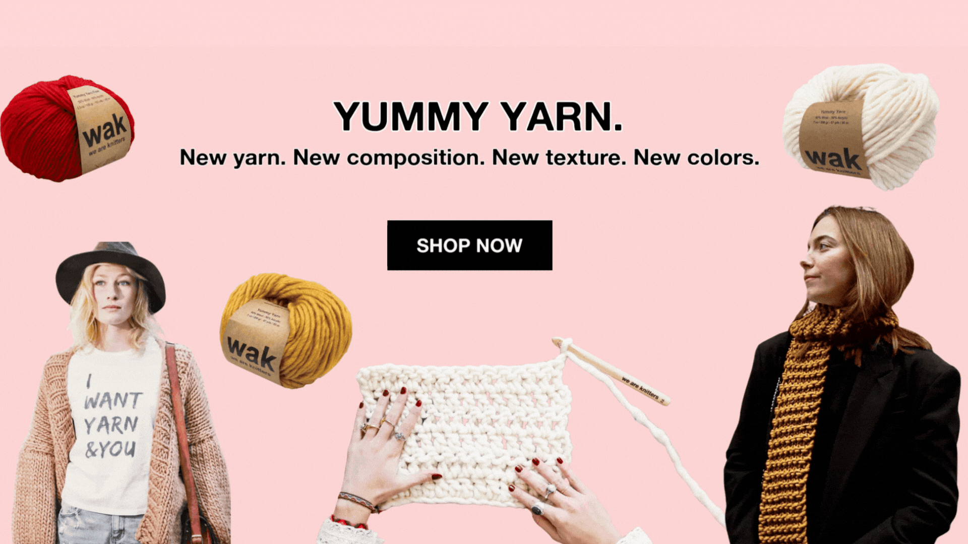 Welcome to Our Store