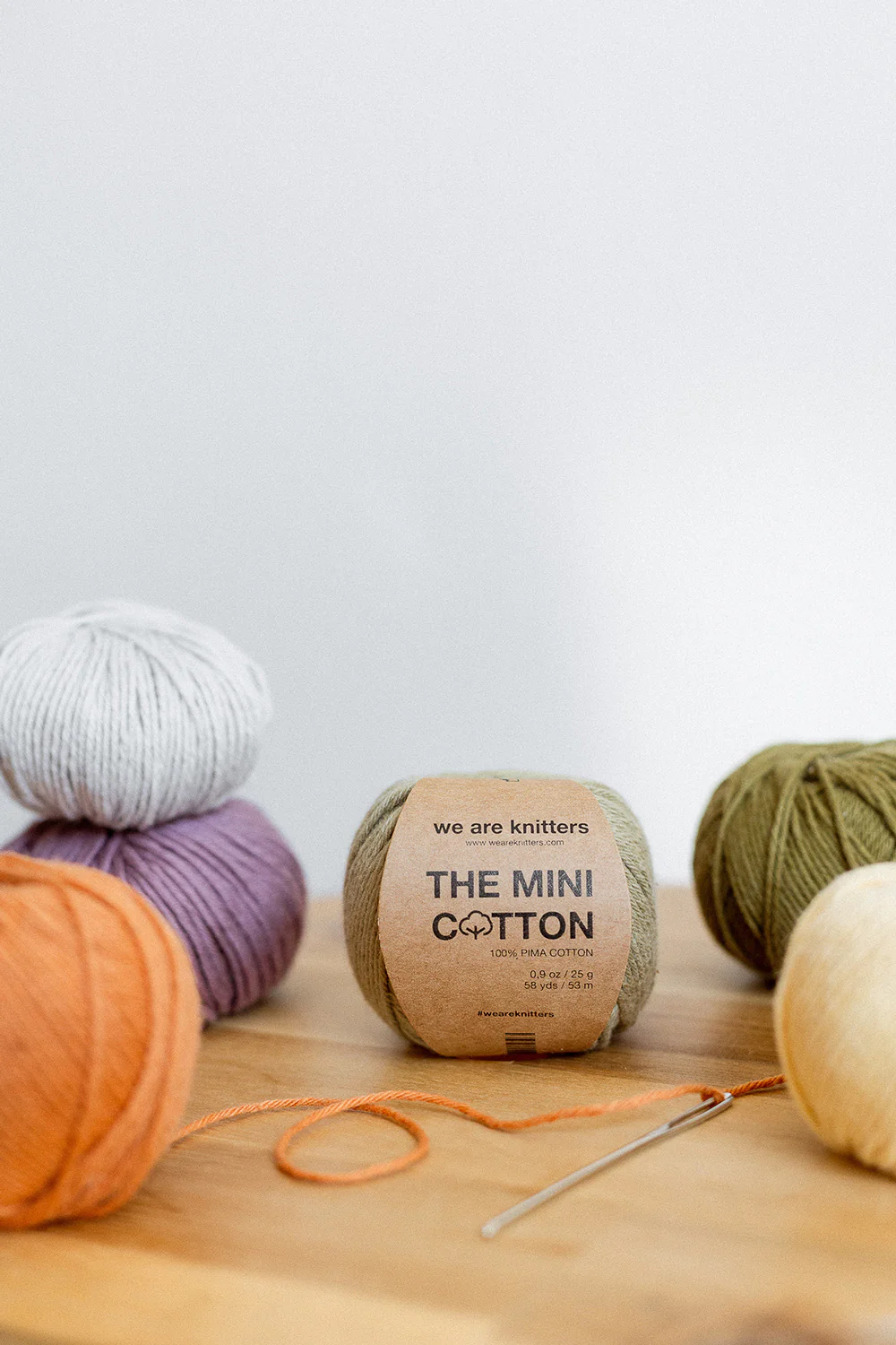 10 Pack of Mini Cotton - Image 4