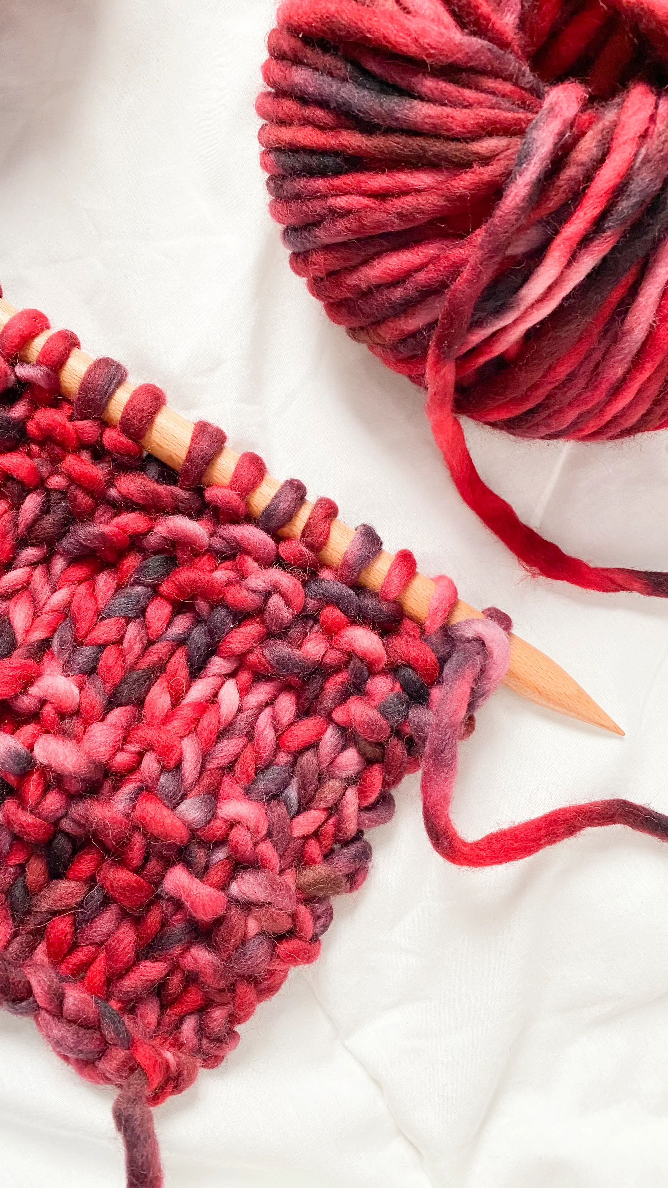 10 Pack of The Wool Yarn Balls - Image 3