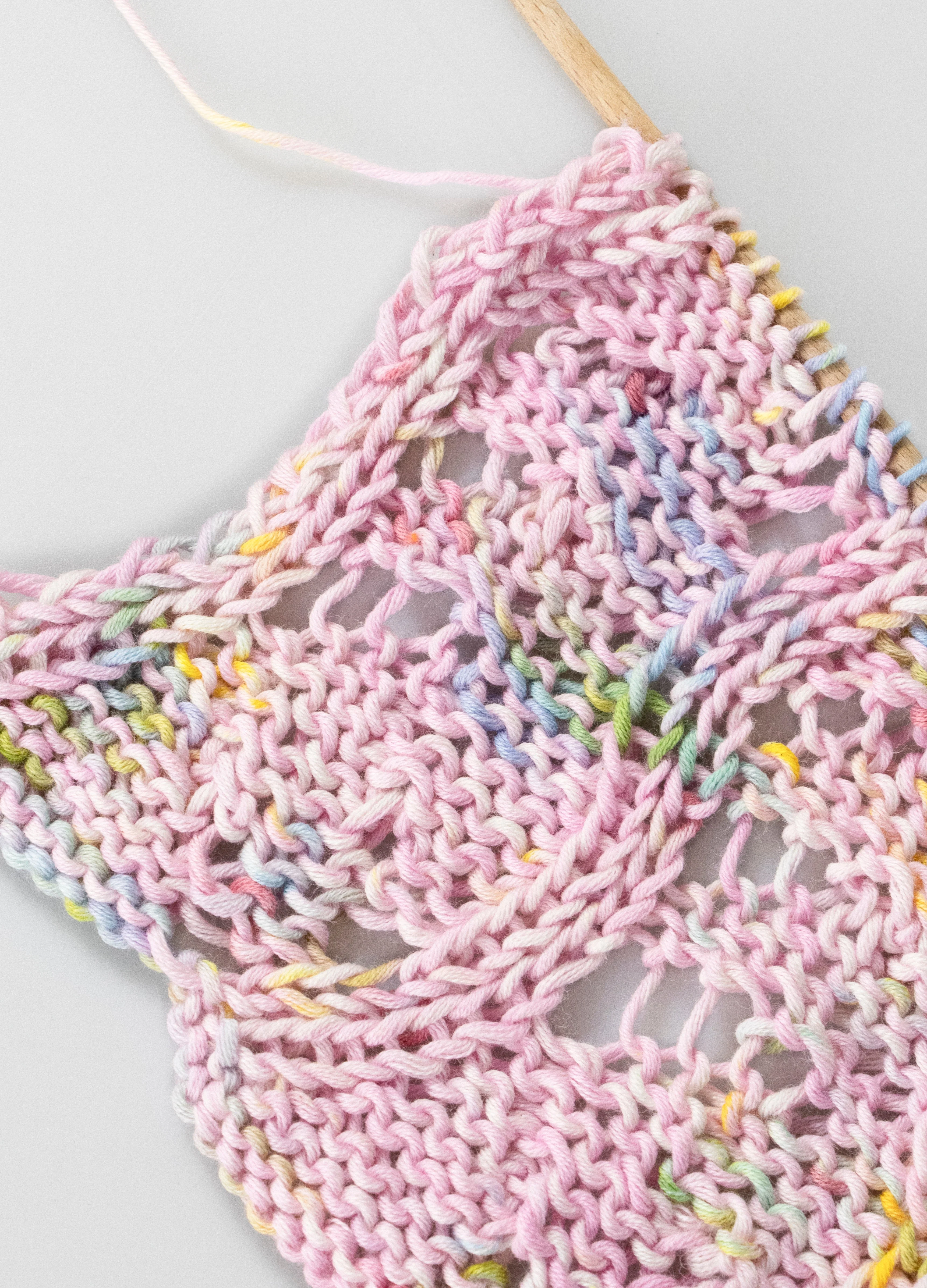 3 Pack of The Cotton Yarn Balls - Image 3