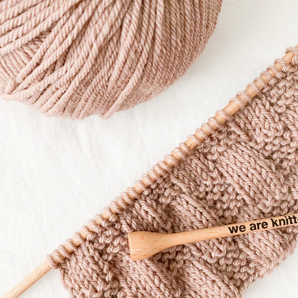 5 Pack of Merifine Yarn Balls - Image 4