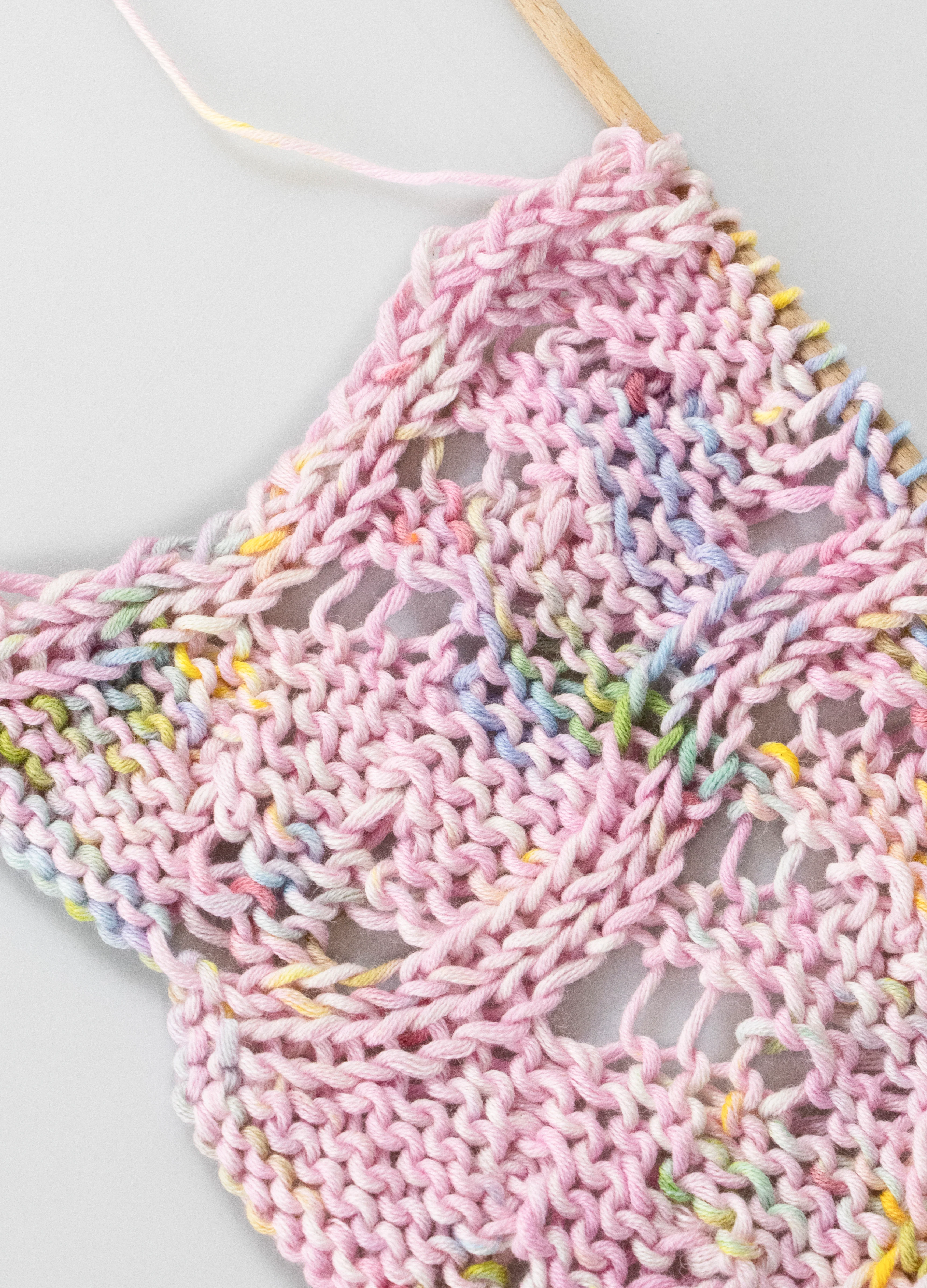 5 Pack of The Cotton Yarn Balls - Image 3