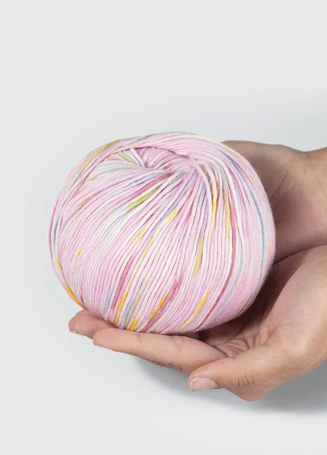 5 Pack of The Cotton Yarn Balls - Image 5