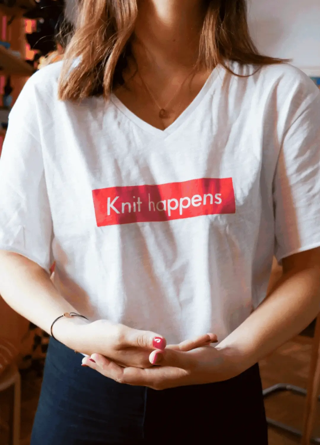 5 Pack of The Wool Yarn Balls - Image 4