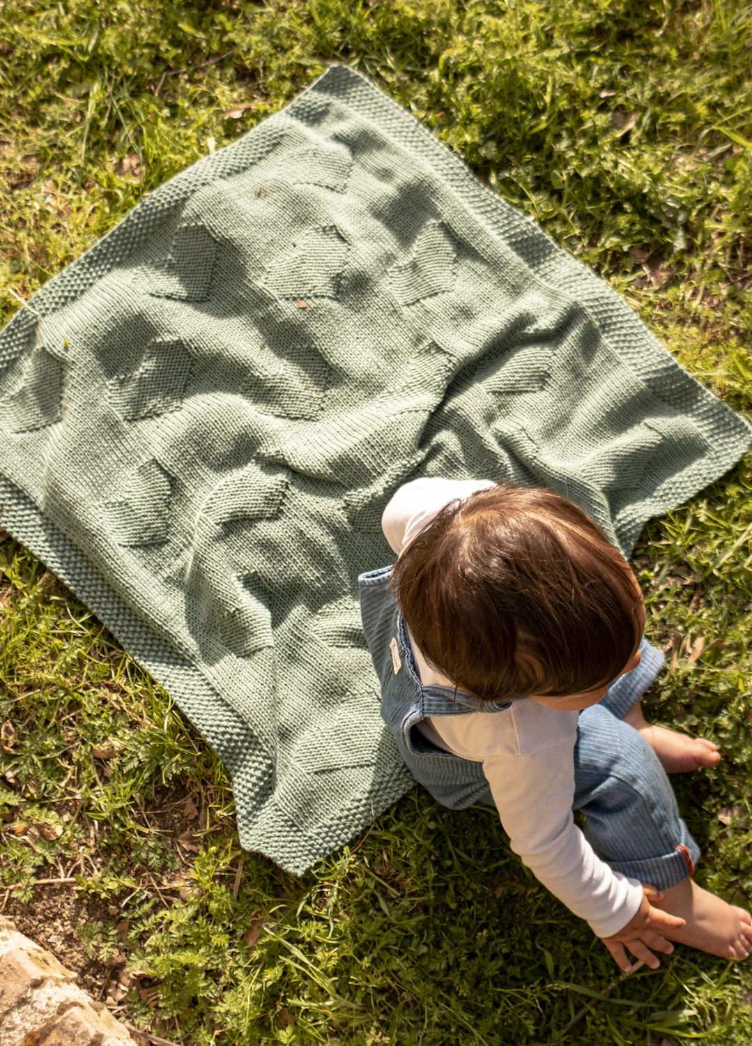 Acide Blanket Kit - Image 4