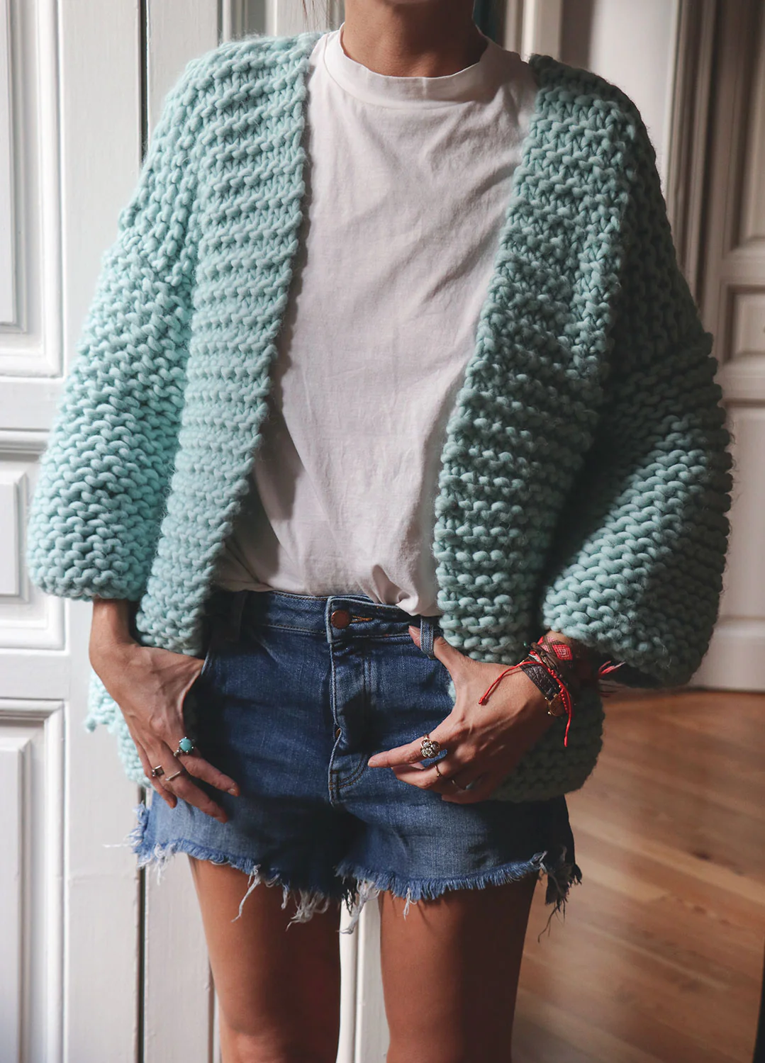 Brera Cardigan Kit - Image 5