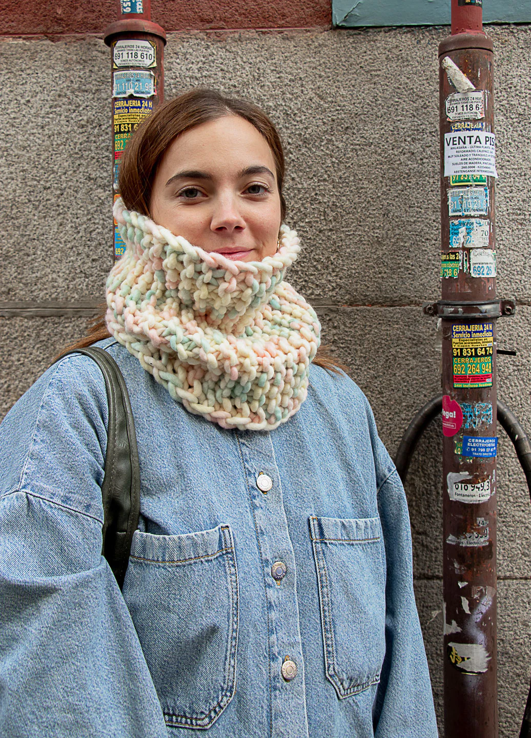 Himba Snood Kit - Image 4