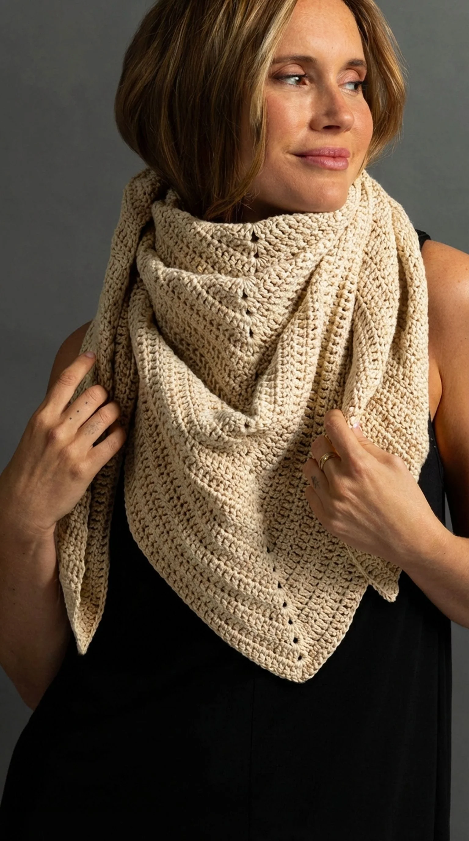 Hilo Shawl Kit - Image 10