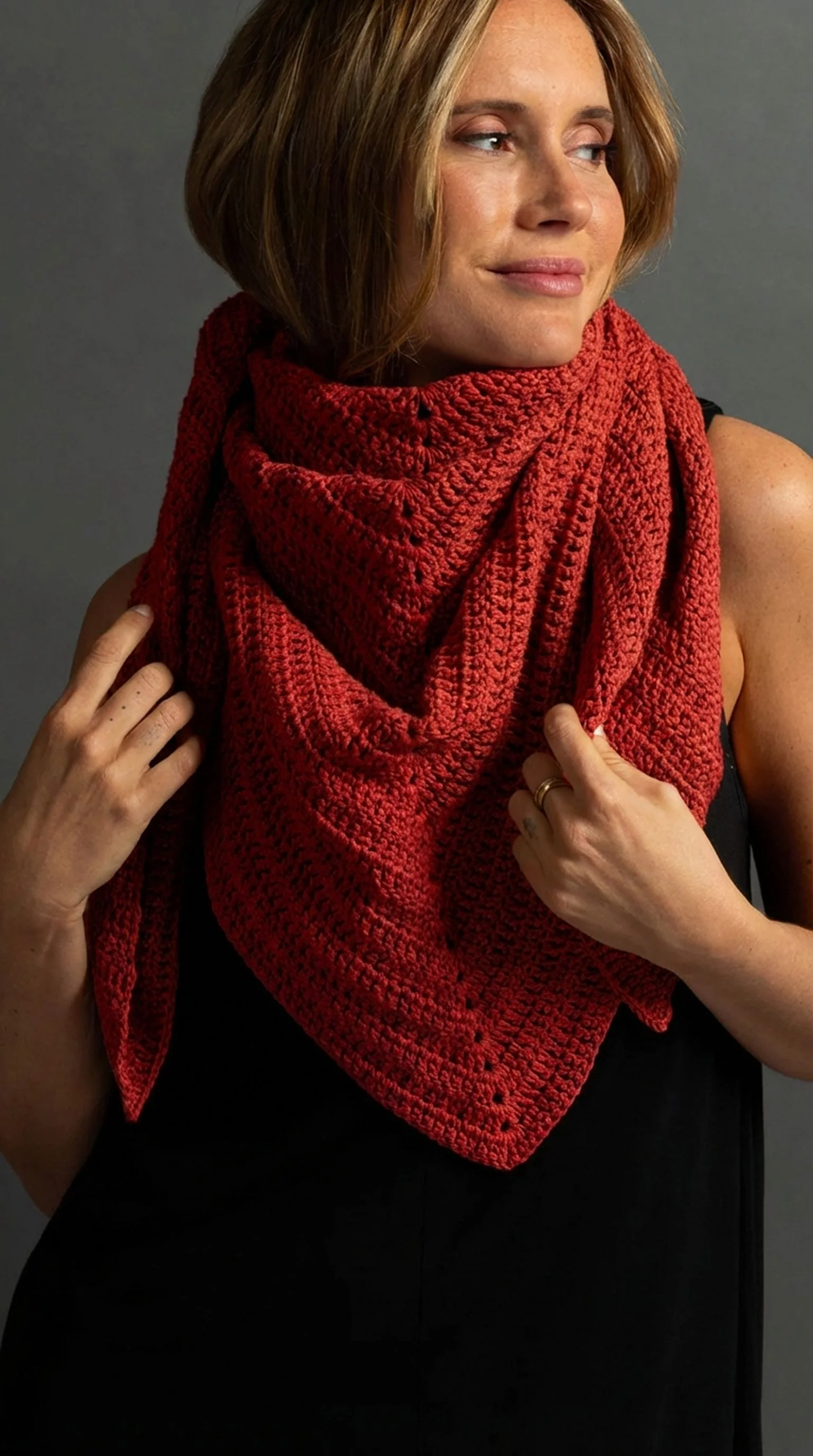 Hilo Shawl Kit - Image 11