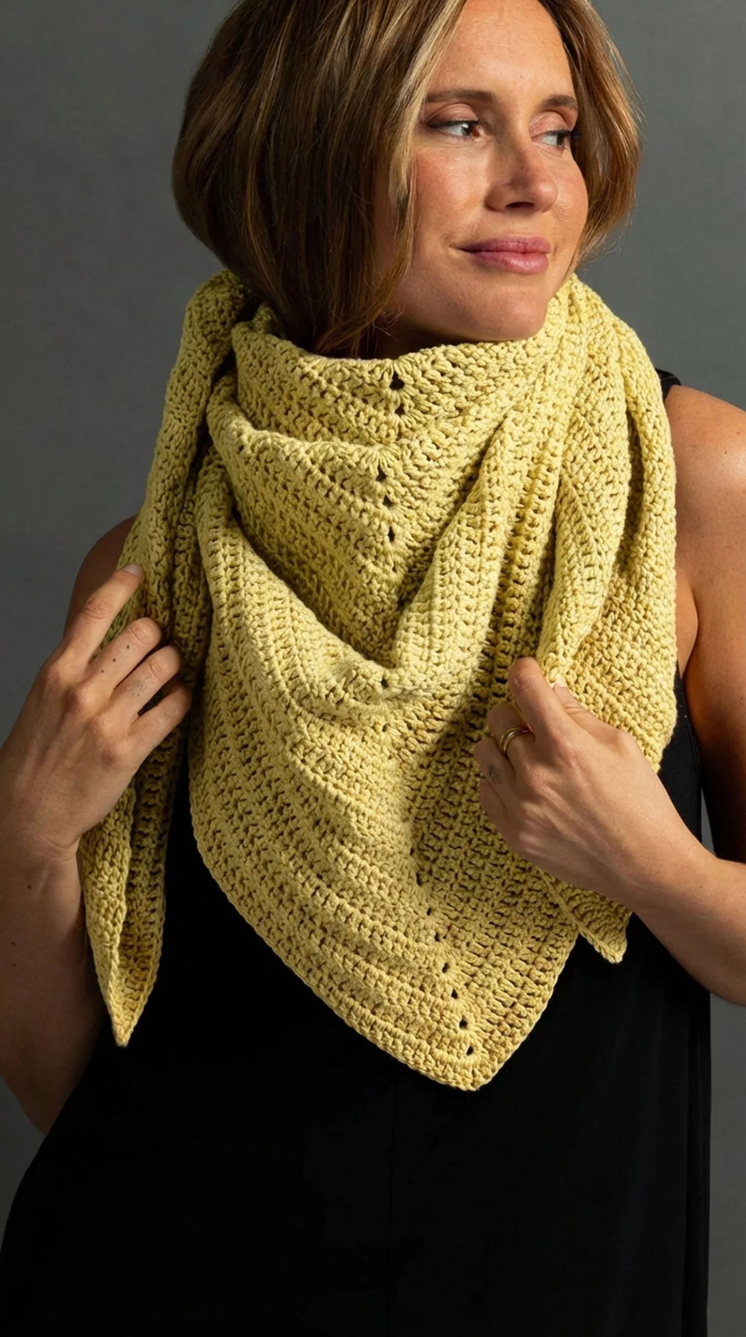Hilo Shawl Kit - Image 12