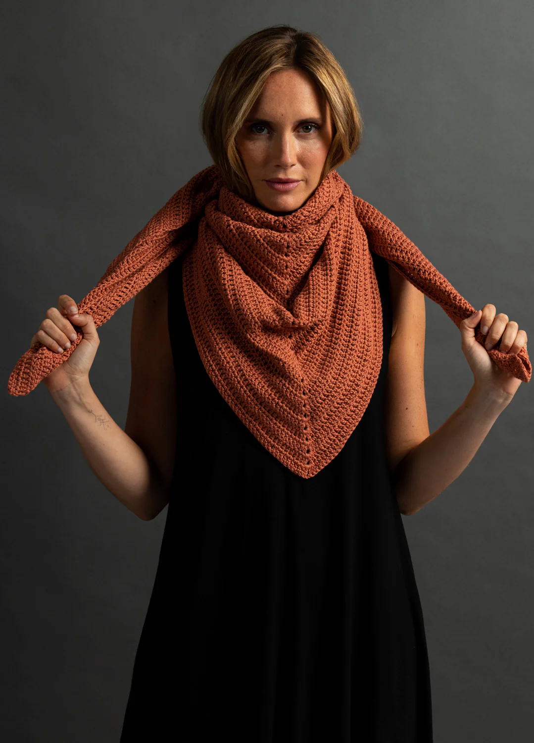 Hilo Shawl Kit - Image 5