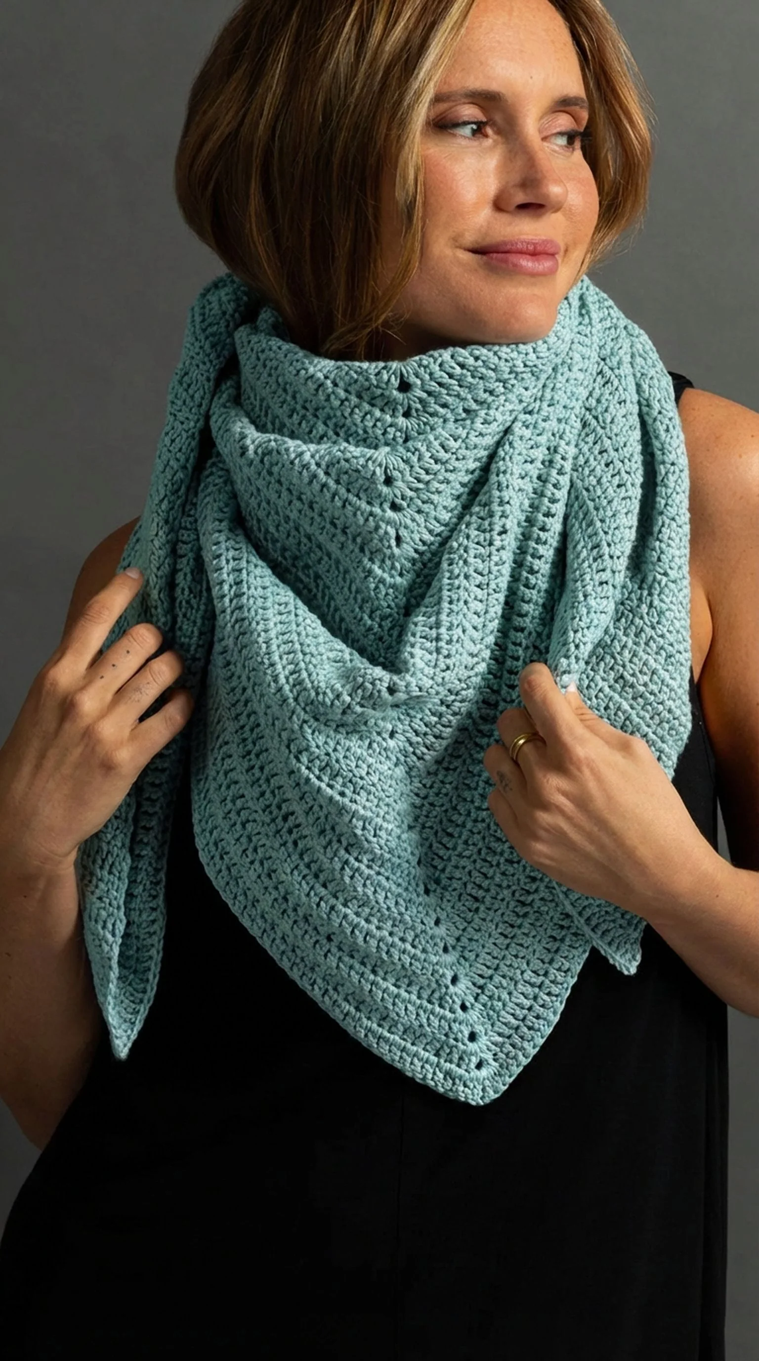 Hilo Shawl Kit - Image 6