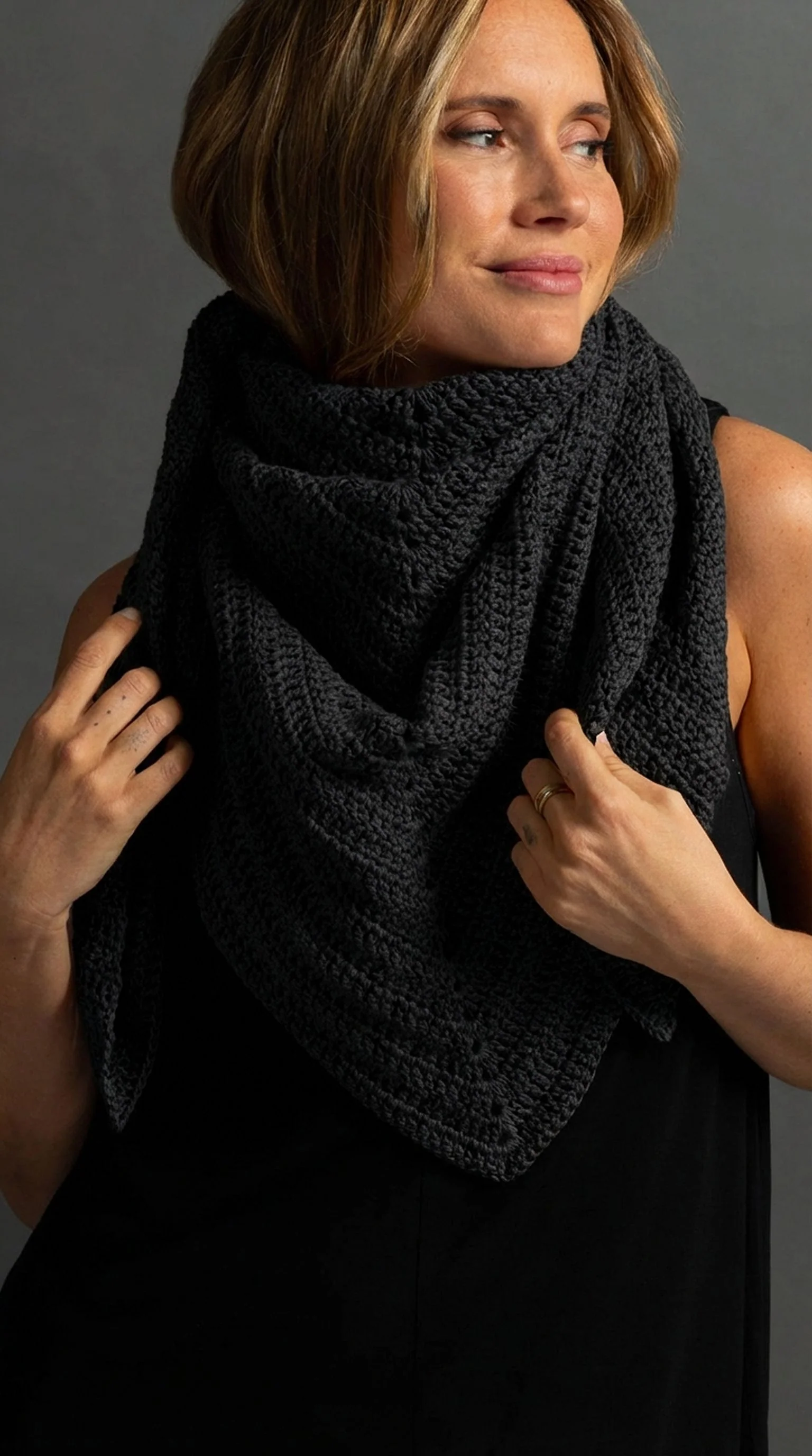 Hilo Shawl Kit - Image 7