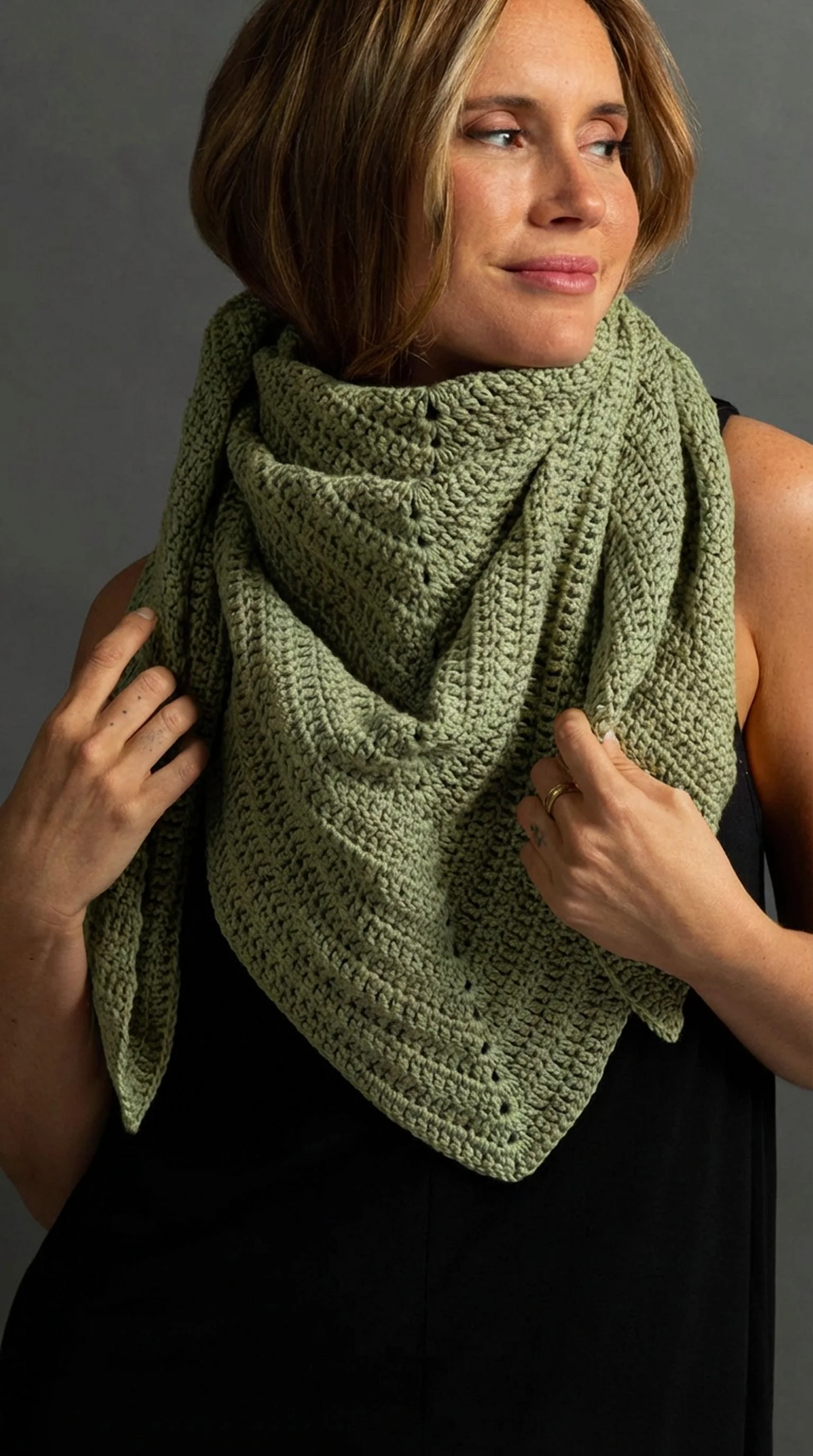 Hilo Shawl Kit - Image 8