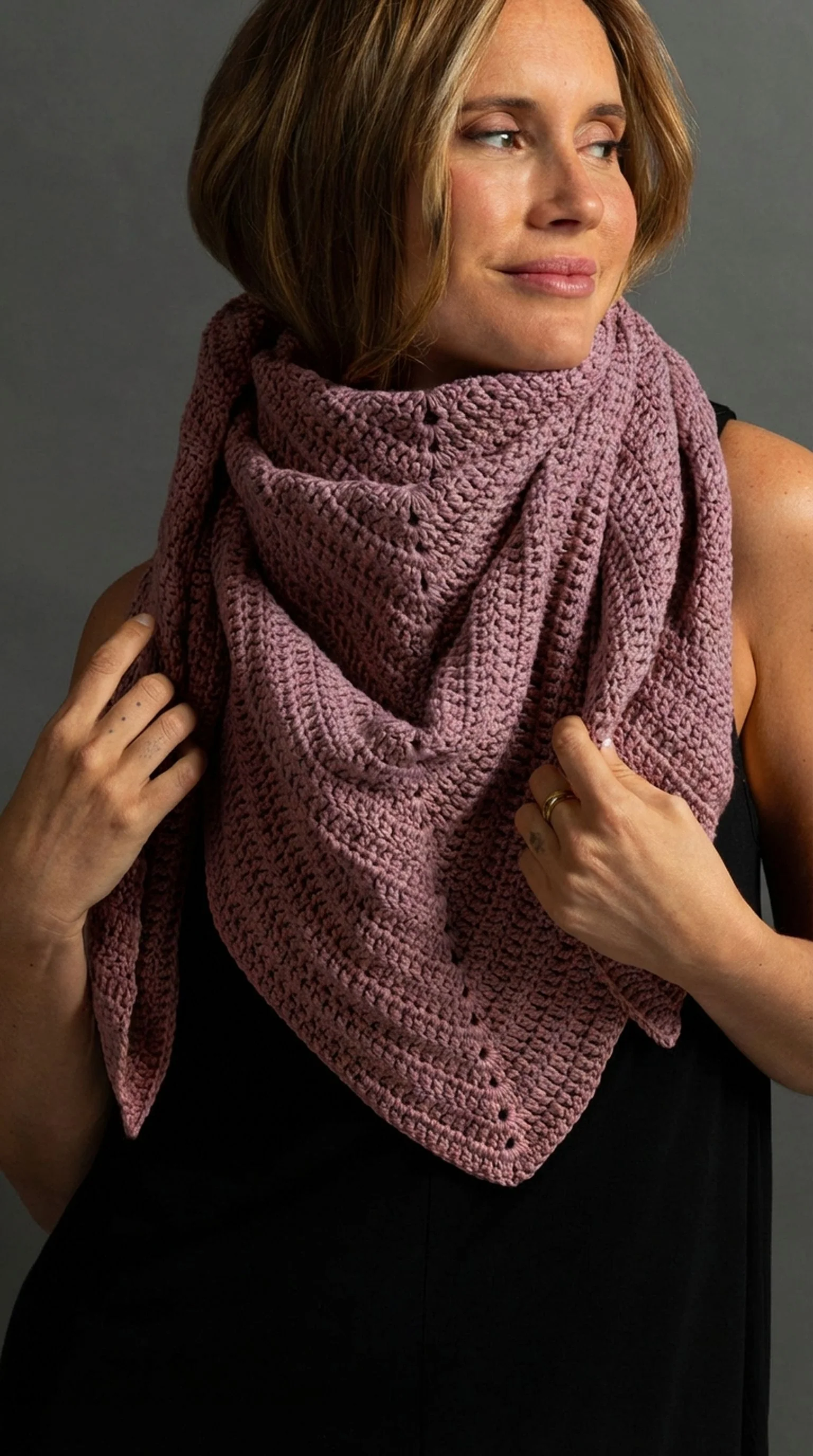 Hilo Shawl Kit - Image 9