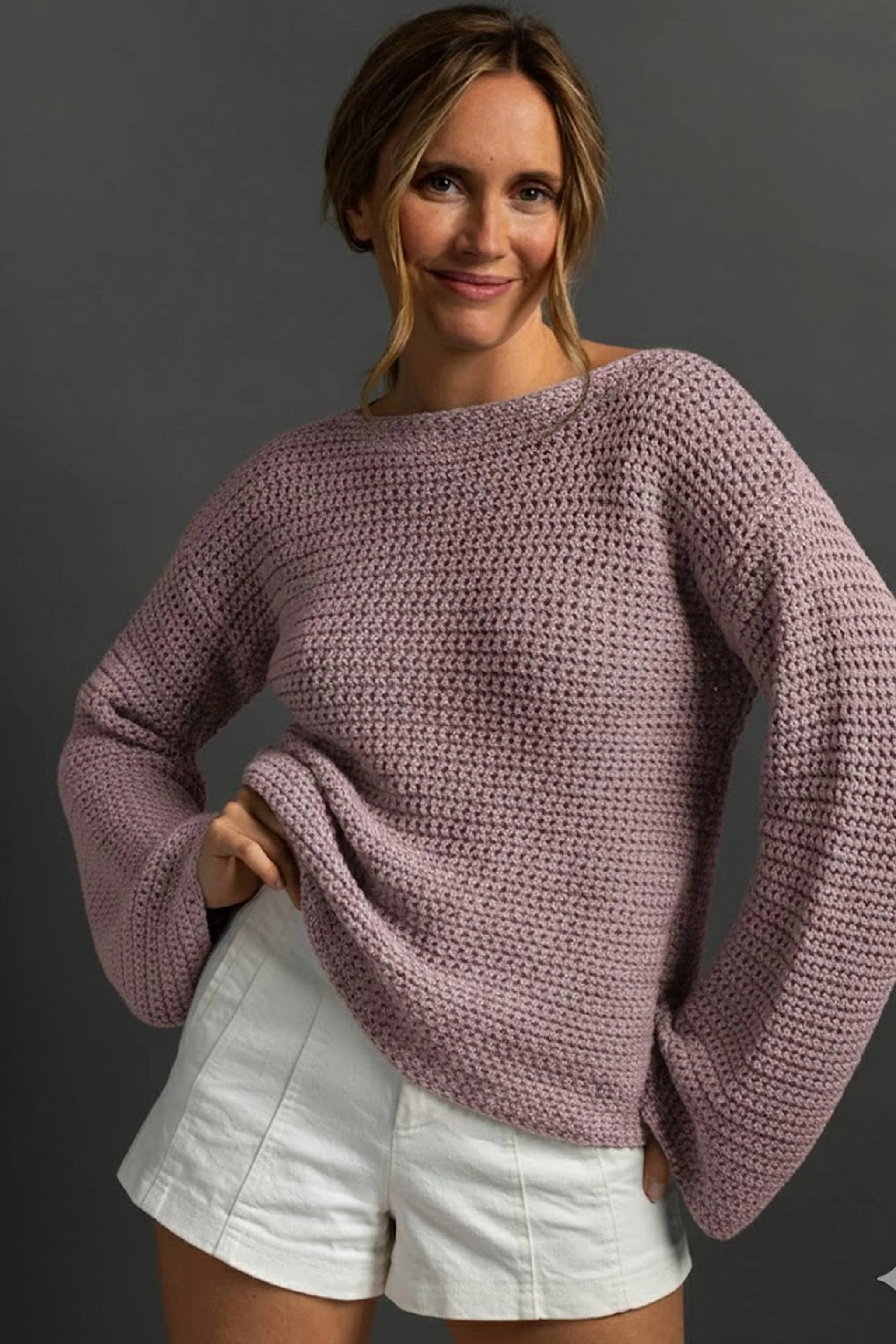 Honolulu Sweater Kit - Image 10