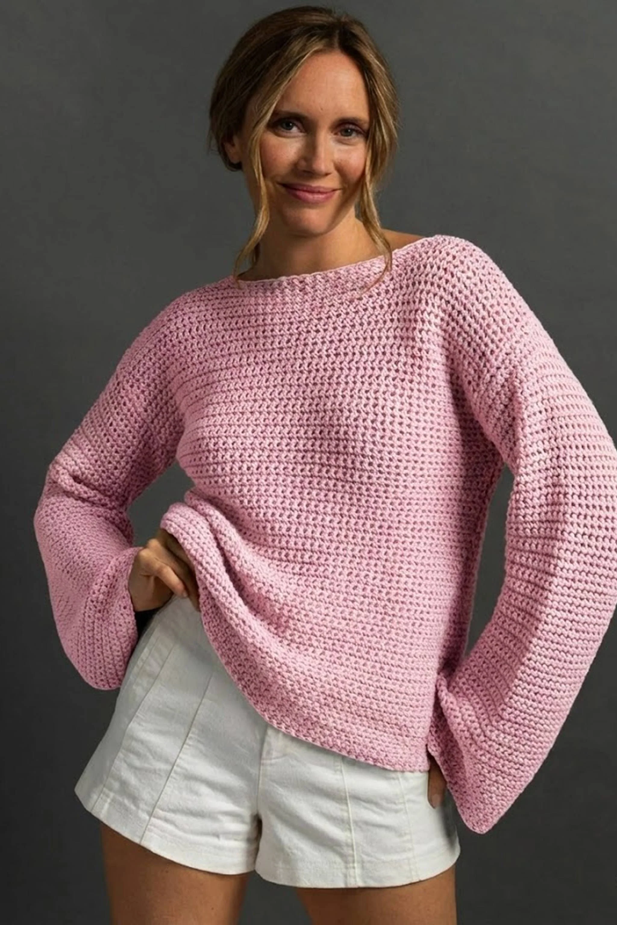 Honolulu Sweater Kit - Image 11