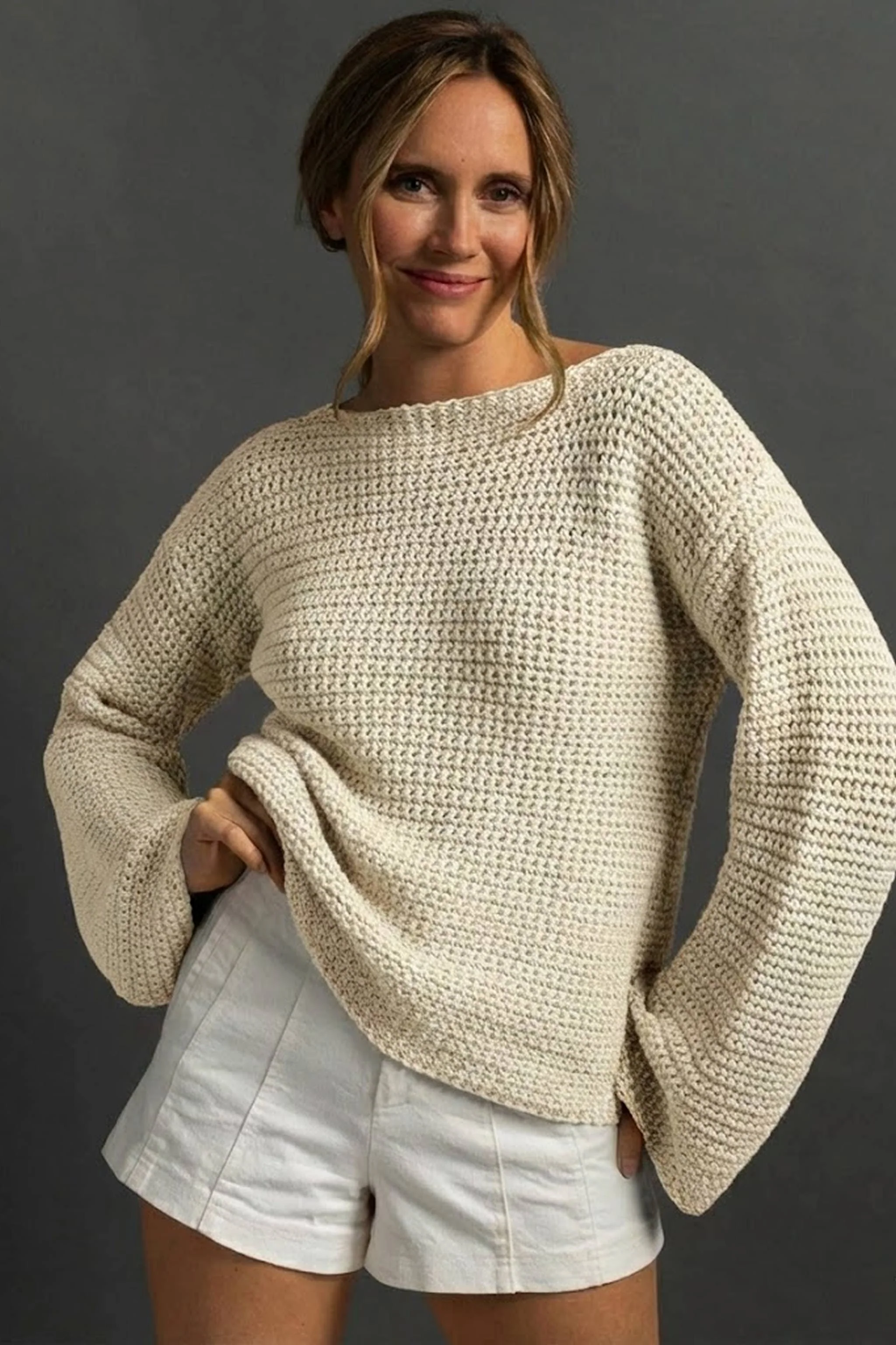 Honolulu Sweater Kit - Image 12