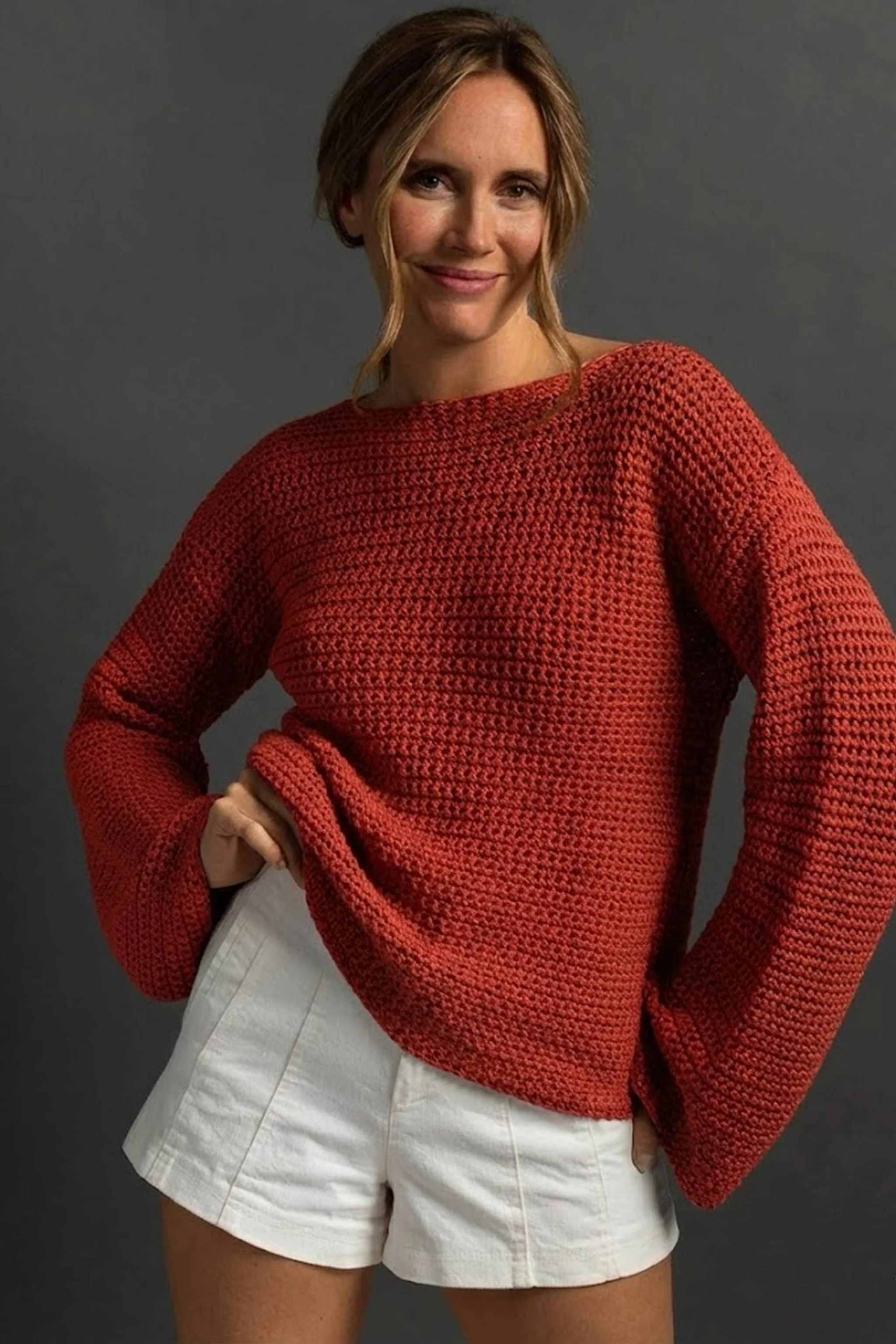 Honolulu Sweater Kit - Image 13