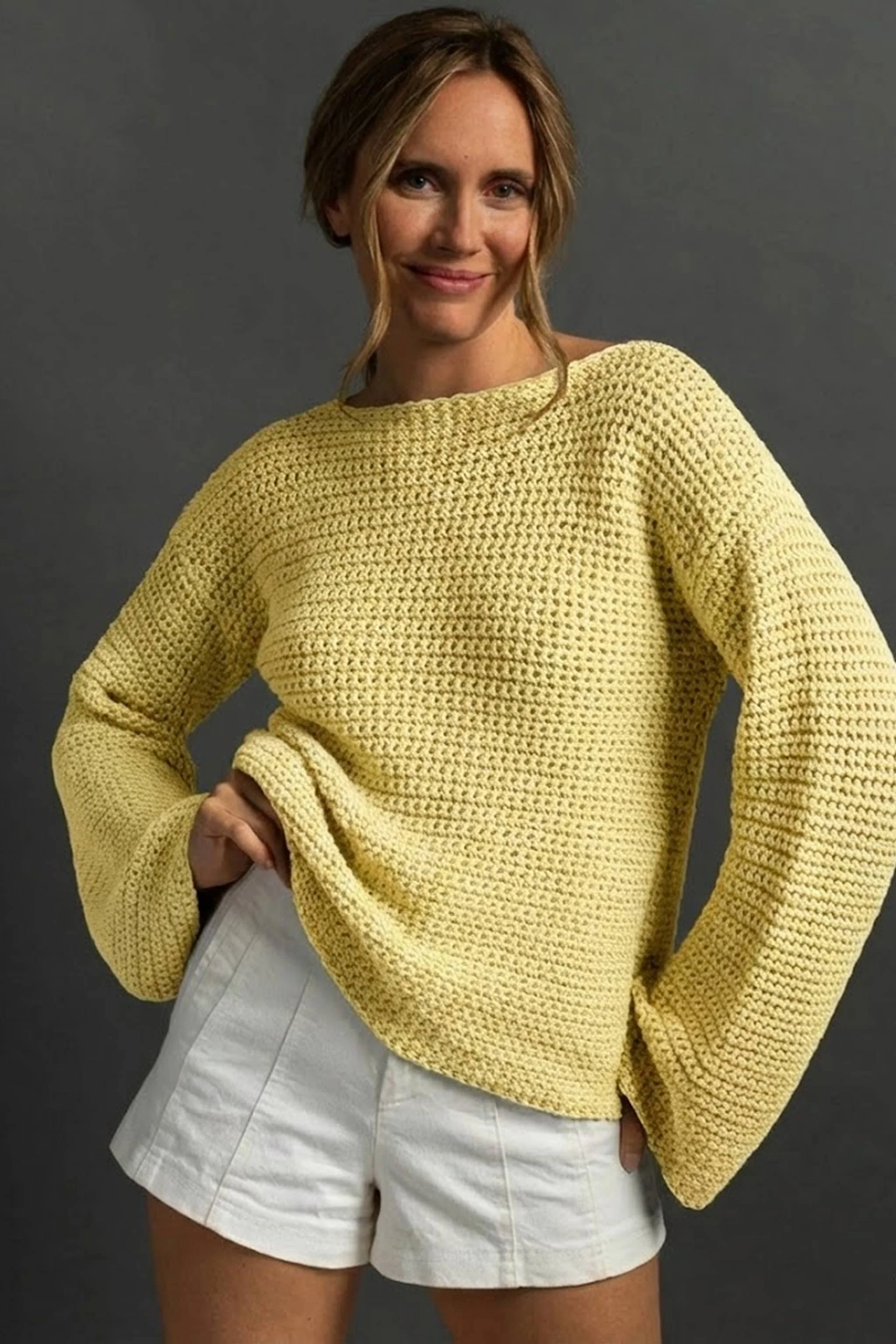Honolulu Sweater Kit - Image 14
