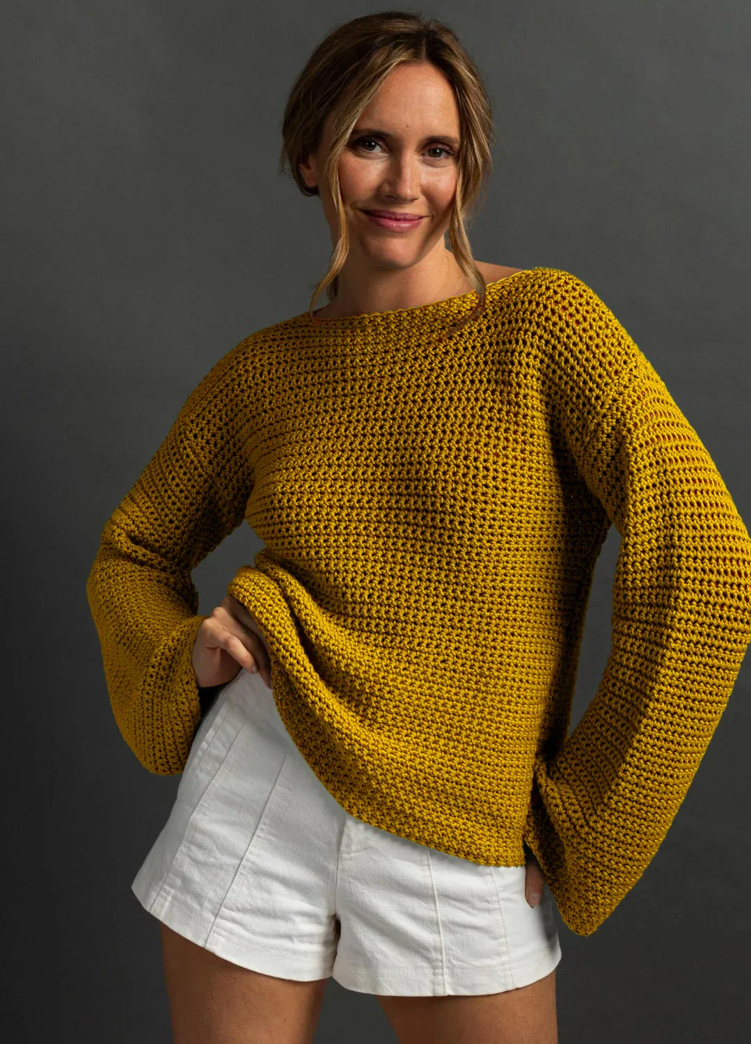 Honolulu Sweater Kit - Image 5