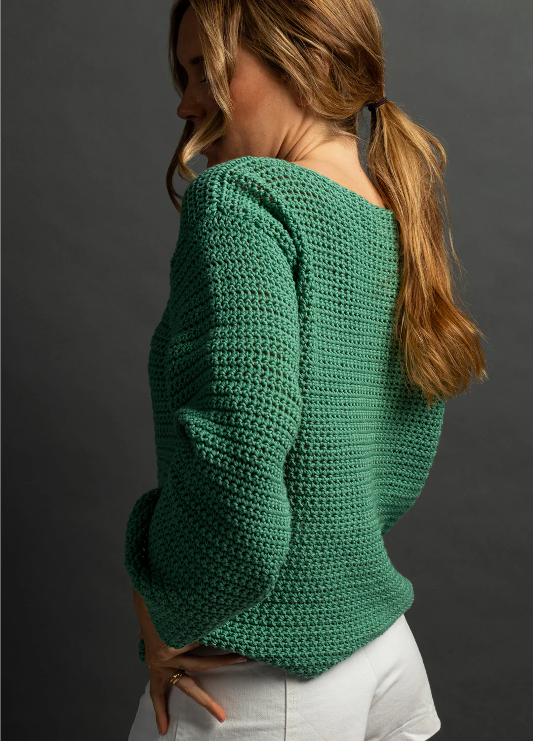 Honolulu Sweater Kit - Image 6