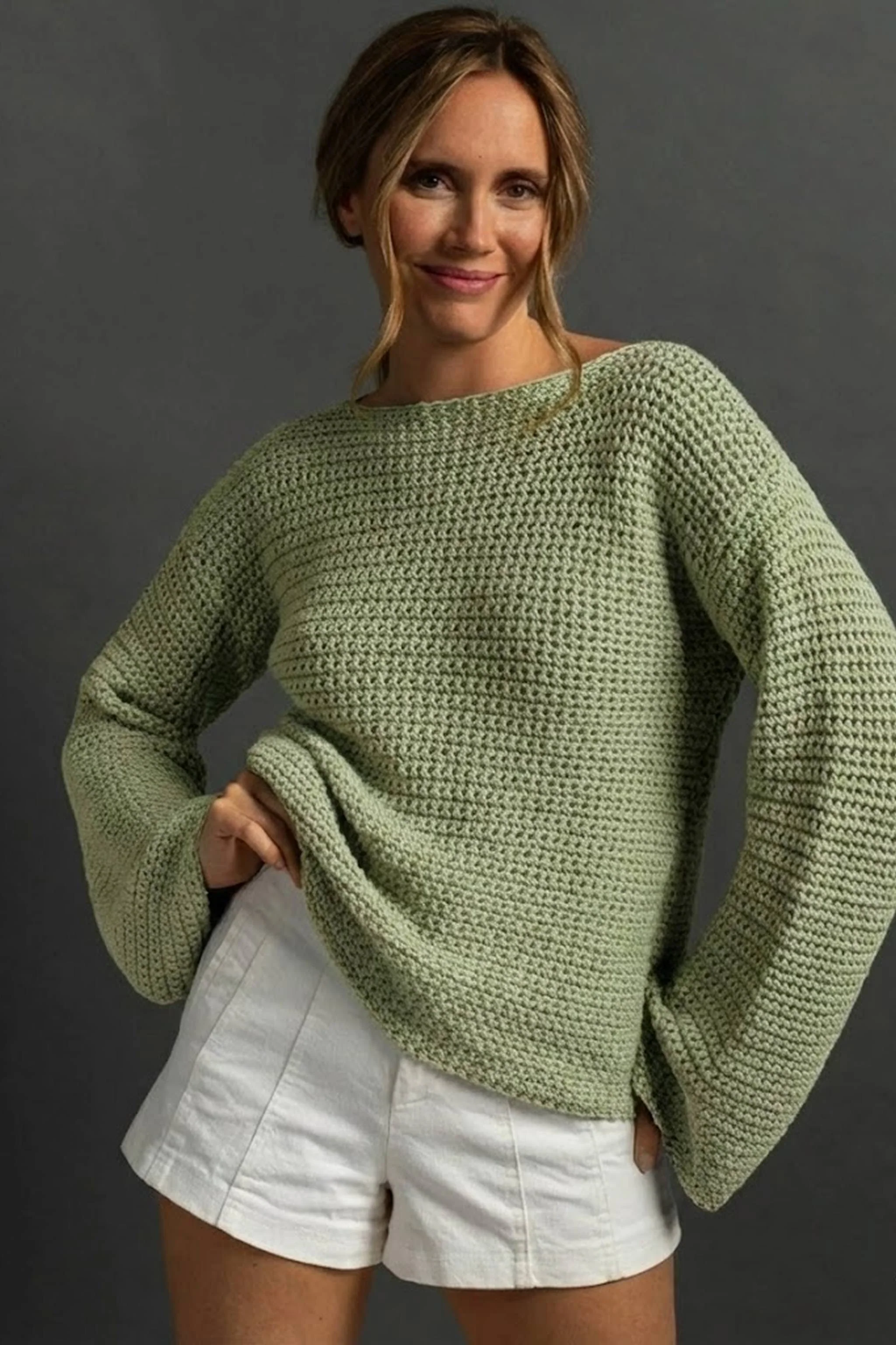 Honolulu Sweater Kit - Image 9