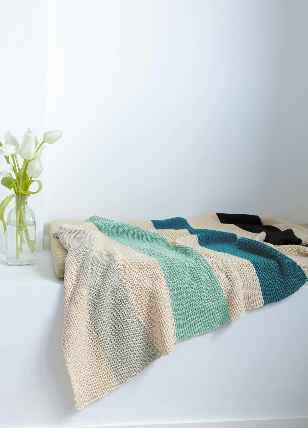 Laccadive Blanket Kit - Image 3