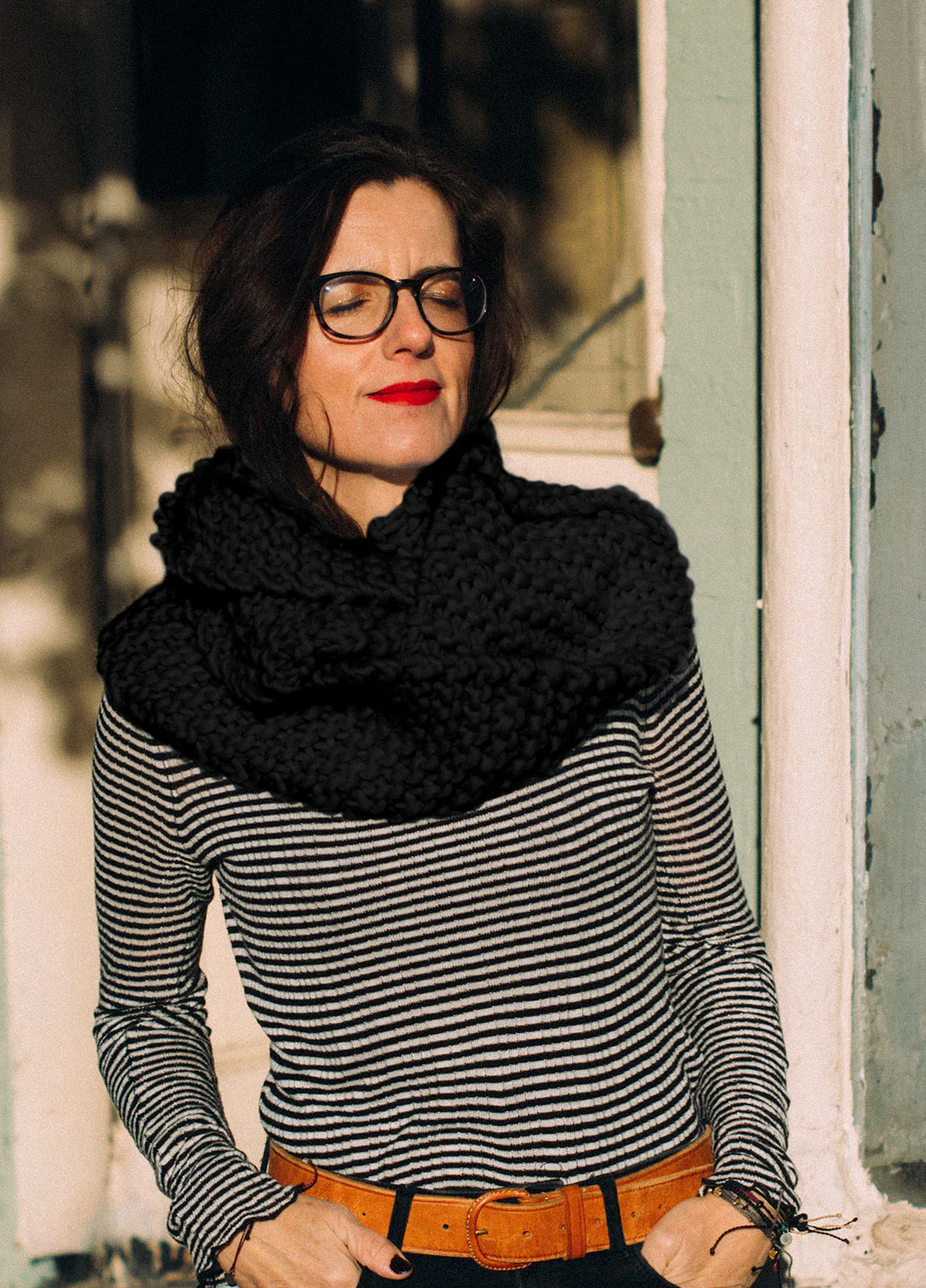 Little Dipper Snood Kit - Image 4