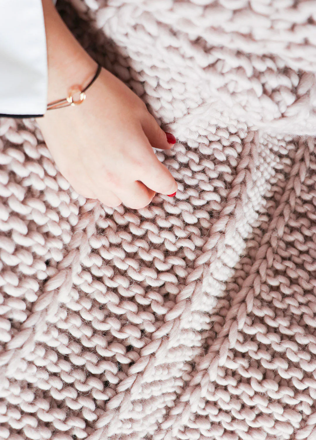 Medea Blanket Kit - Image 5