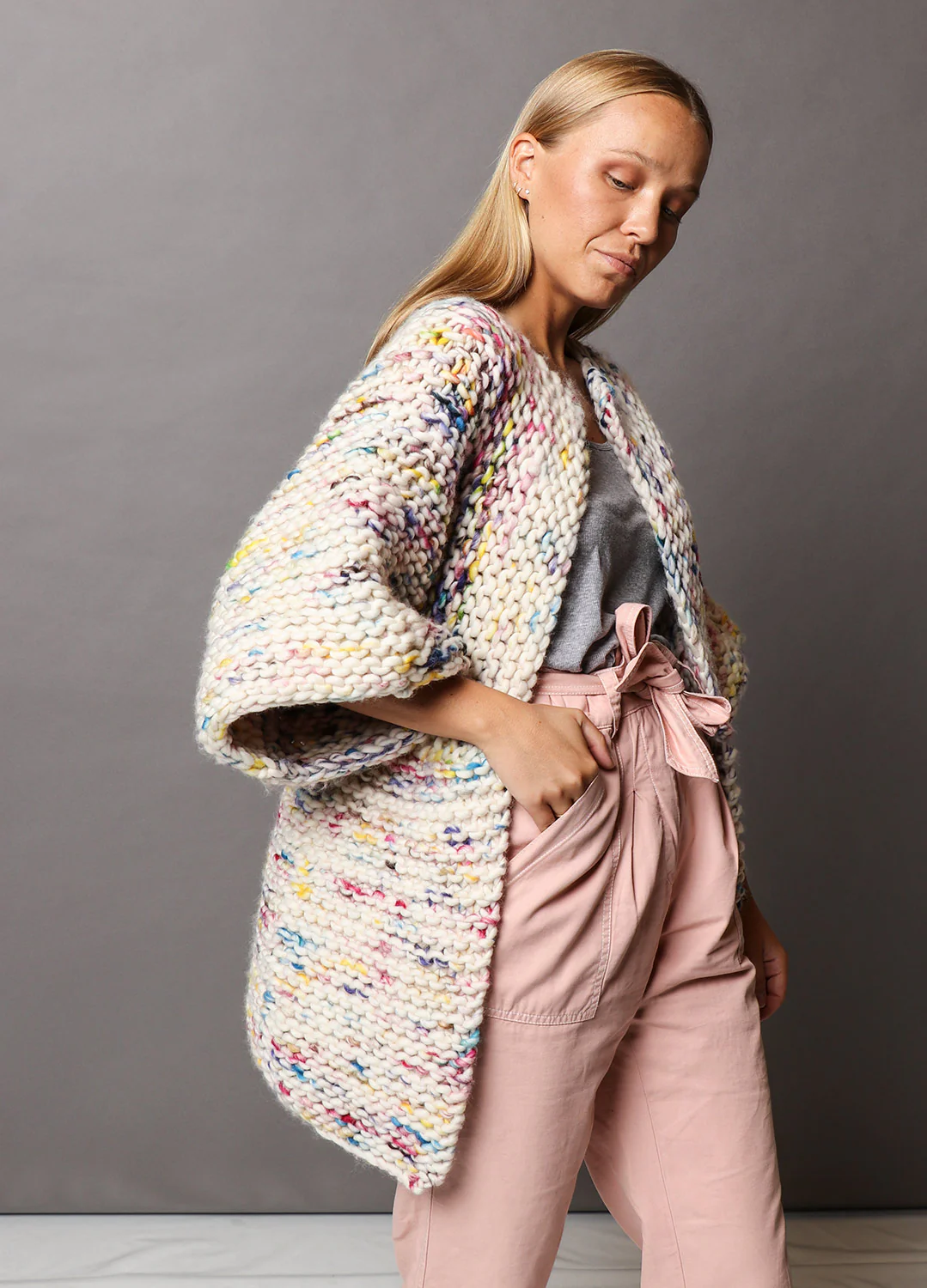 Melvoin Cardigan Kit - Image 11