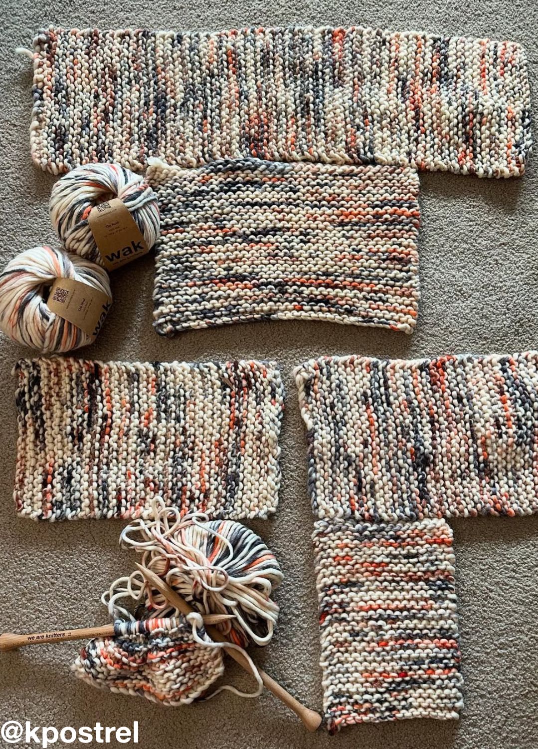 The Wool Colorado - Limited Edition - Image 3