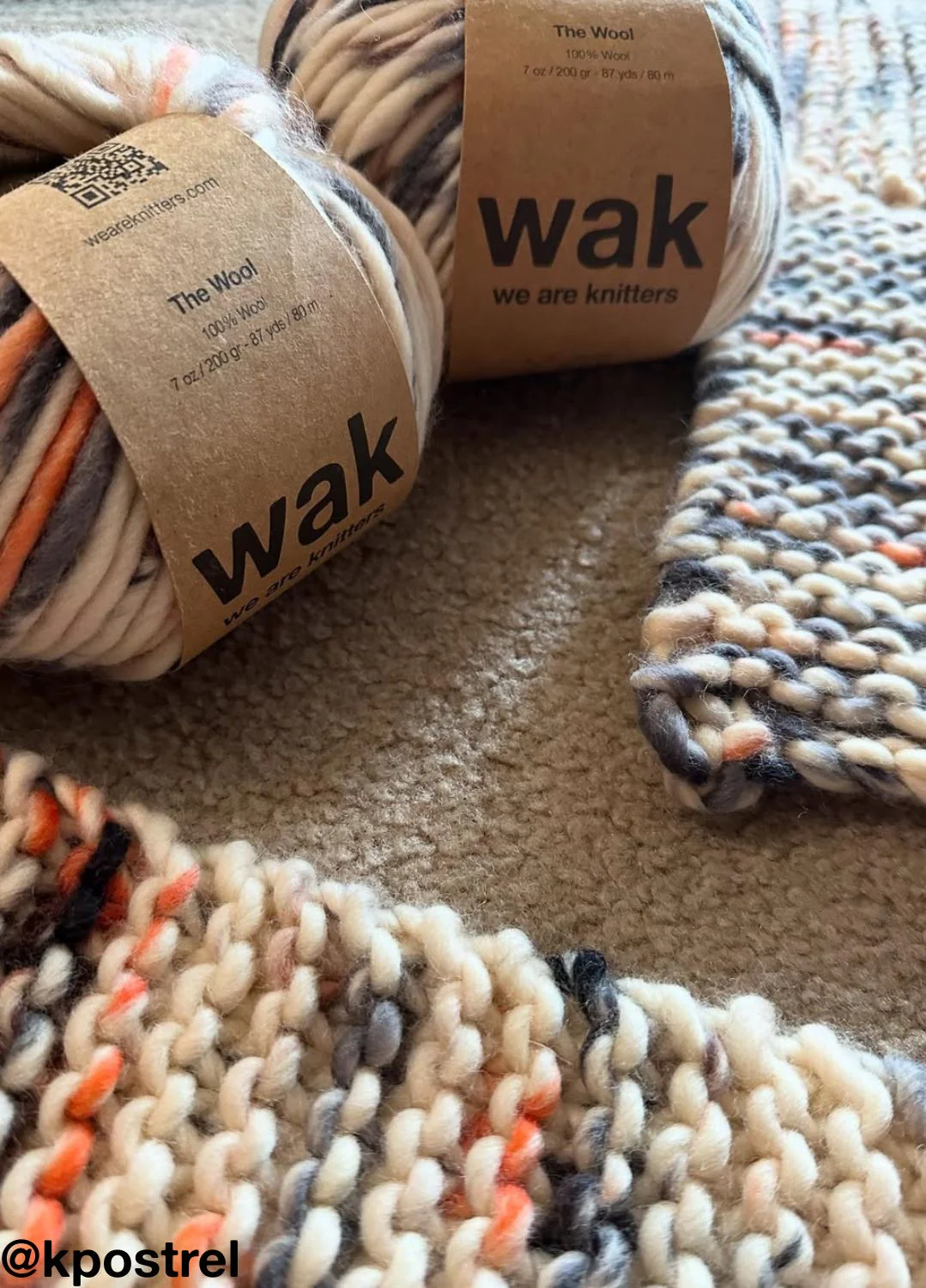 The Wool Colorado - Limited Edition - Image 5