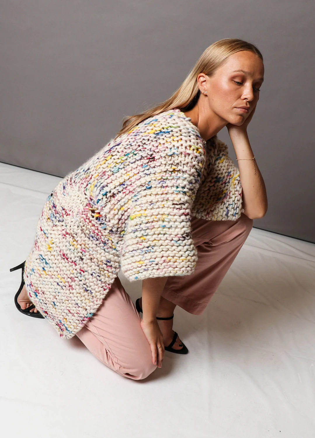 Melvoin Cardigan Kit - Image 8