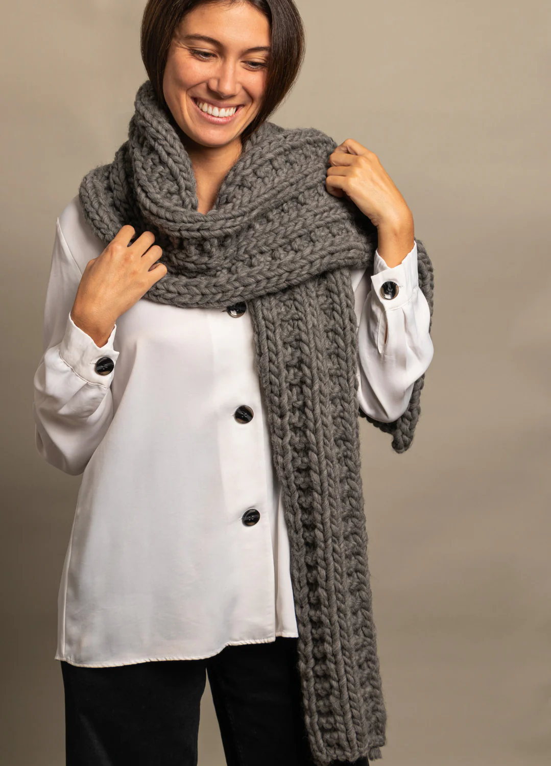 Nico Scarf Kit - Image 4
