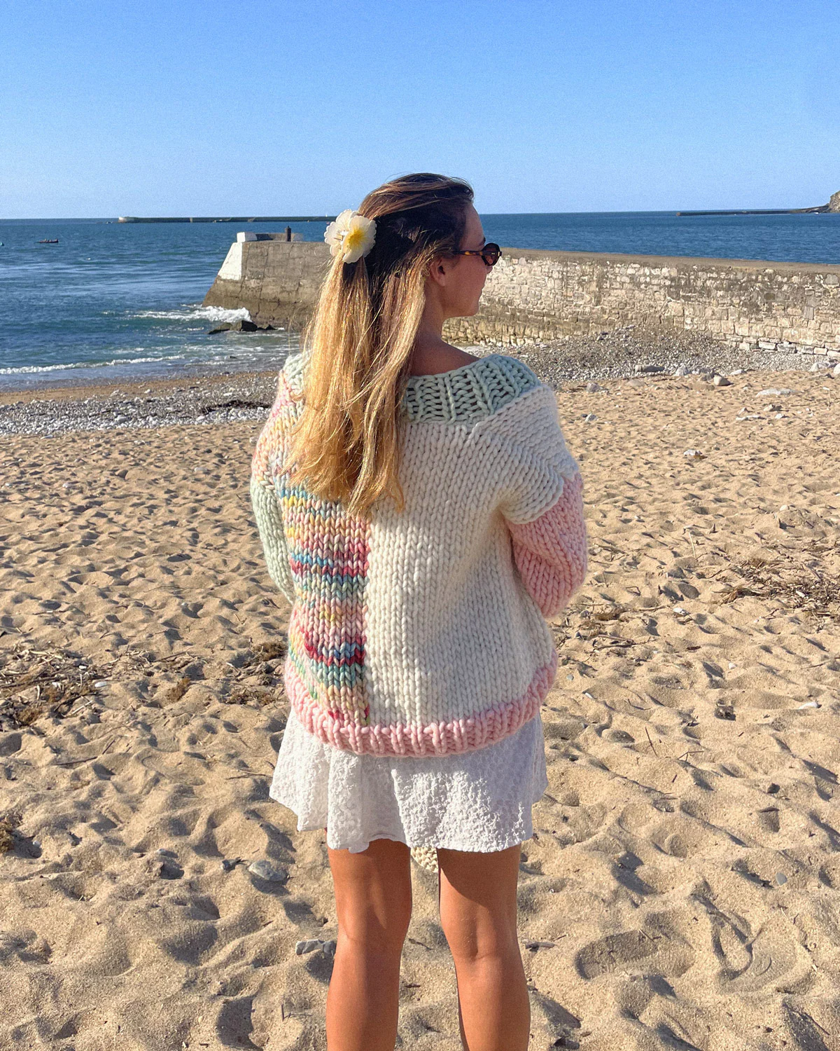 Oil Cardigan Kit - Image 6