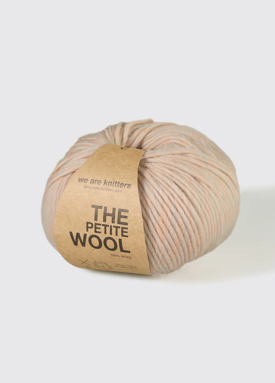 Petite Wool Skylovers - Image 3