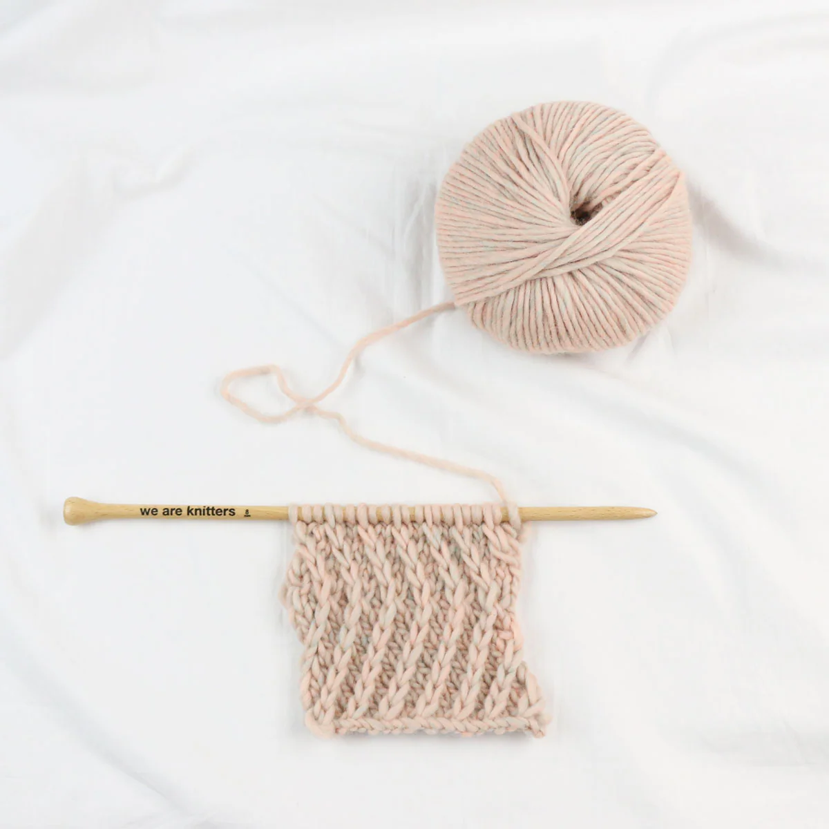 Petite Wool Skylovers - Image 4