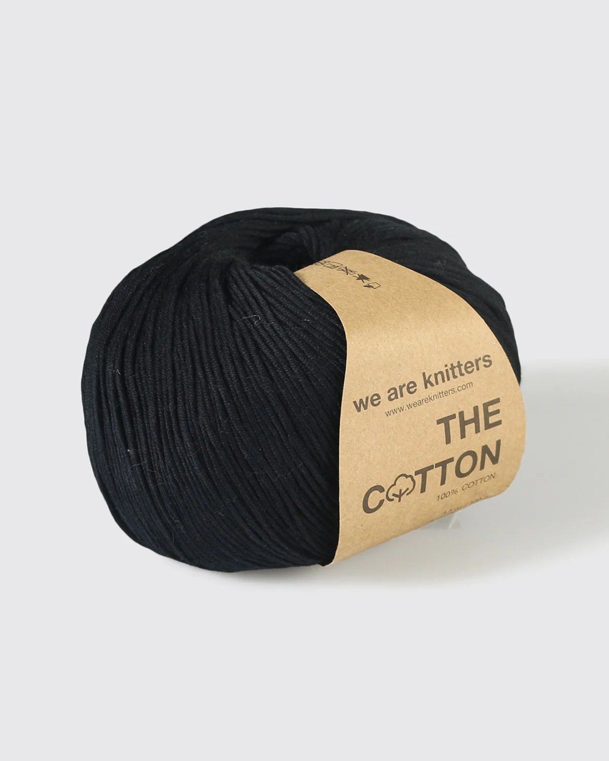 The Cotton Black - Image 5