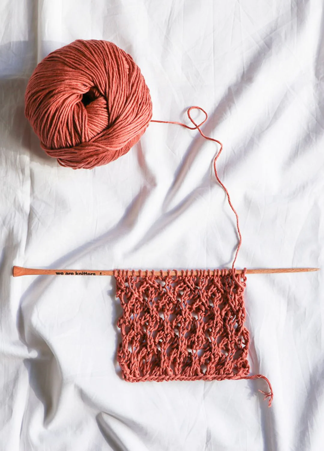 The Cotton Canyon Rose - Image 3