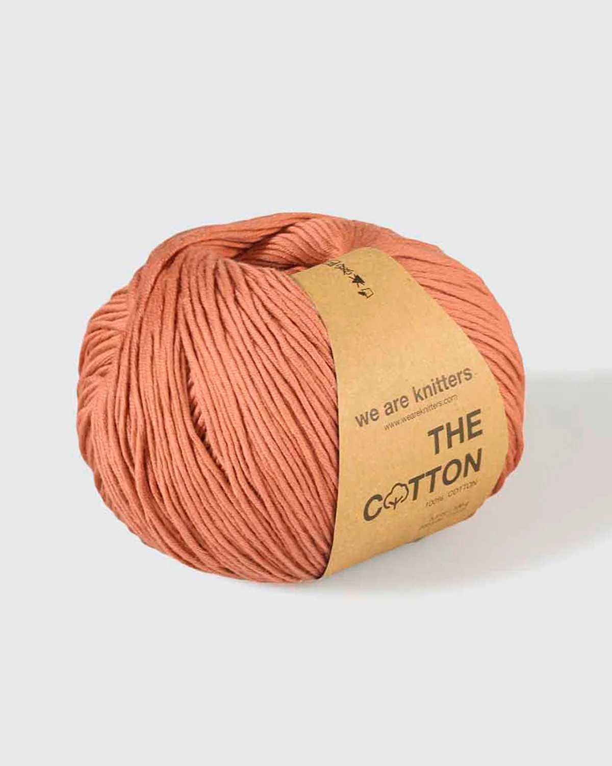 The Cotton Canyon Rose - Image 4