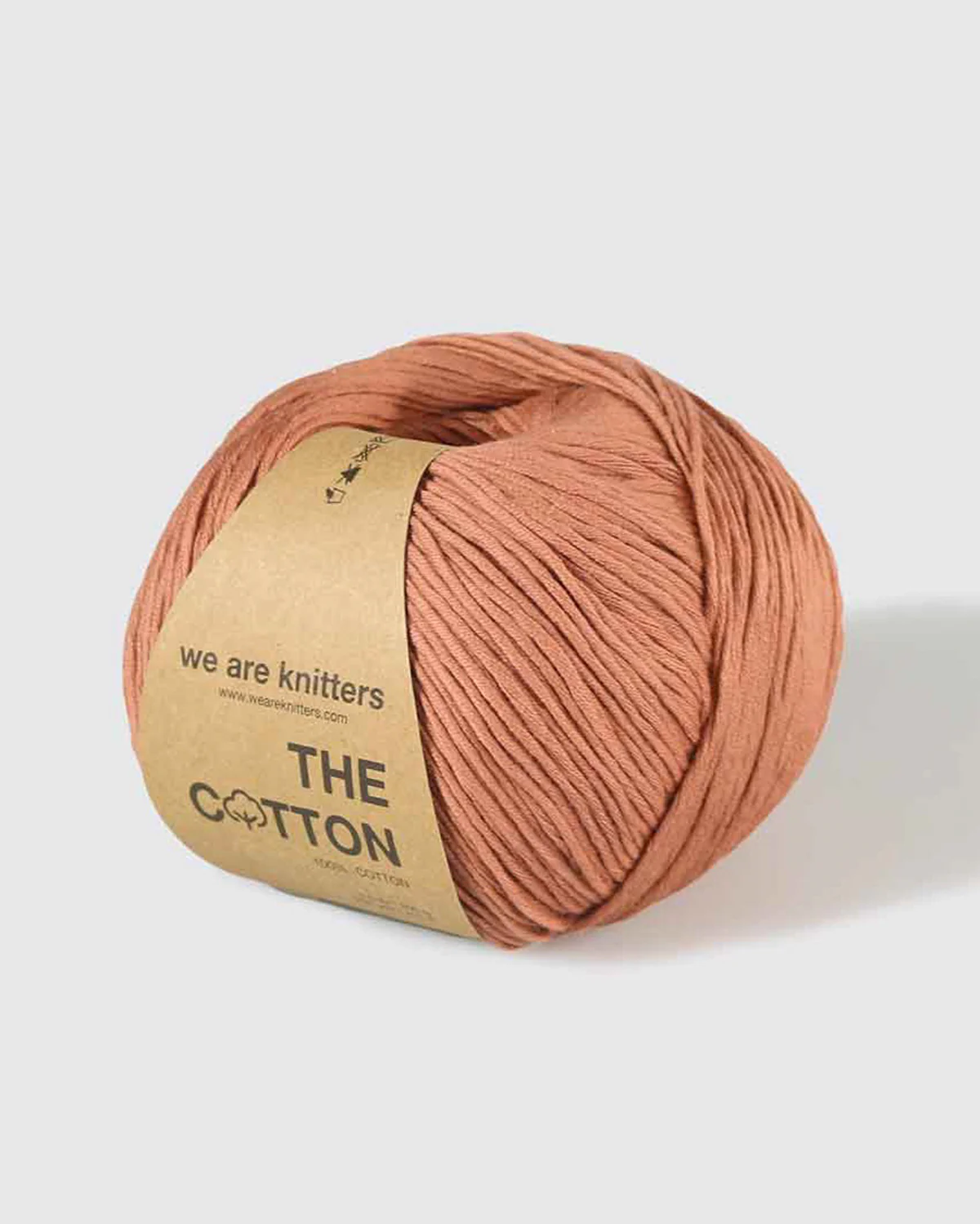 The Cotton Canyon Rose - Image 5