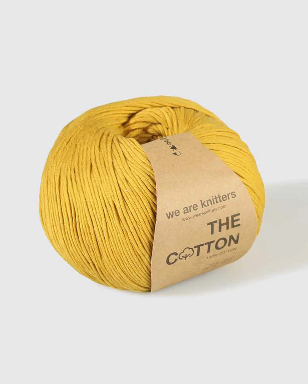 The Cotton Mustard - Image 3