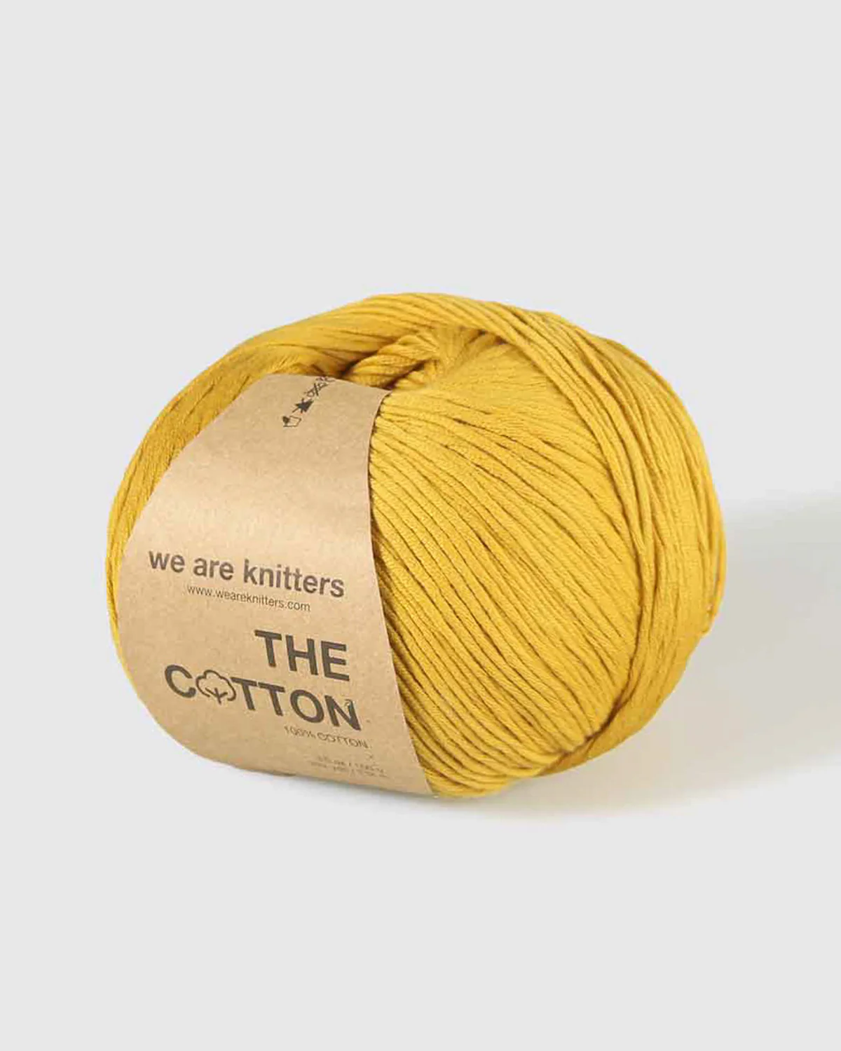 The Cotton Mustard - Image 4