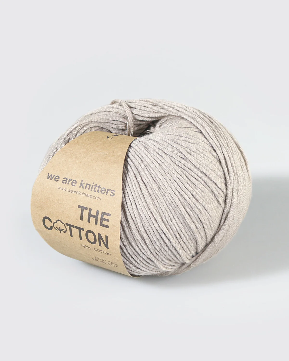 The Cotton Pearl Grey - Image 4