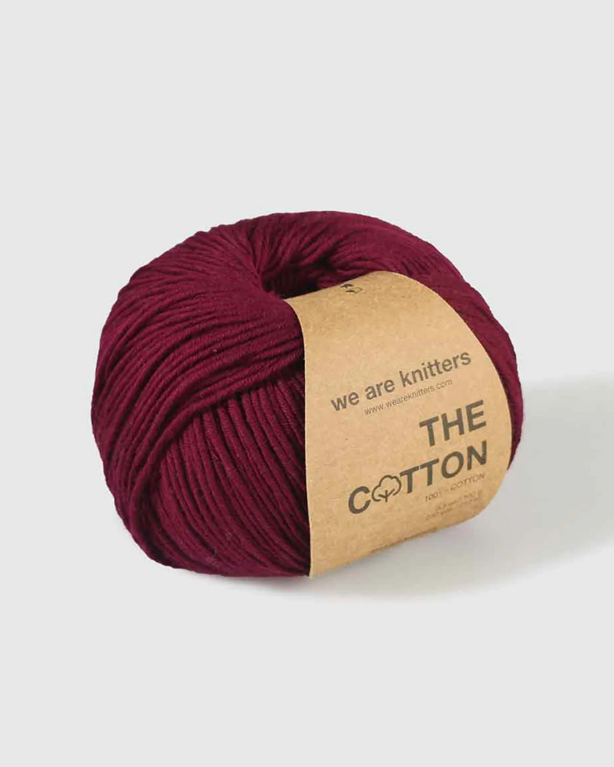 The Cotton Wine - Image 3