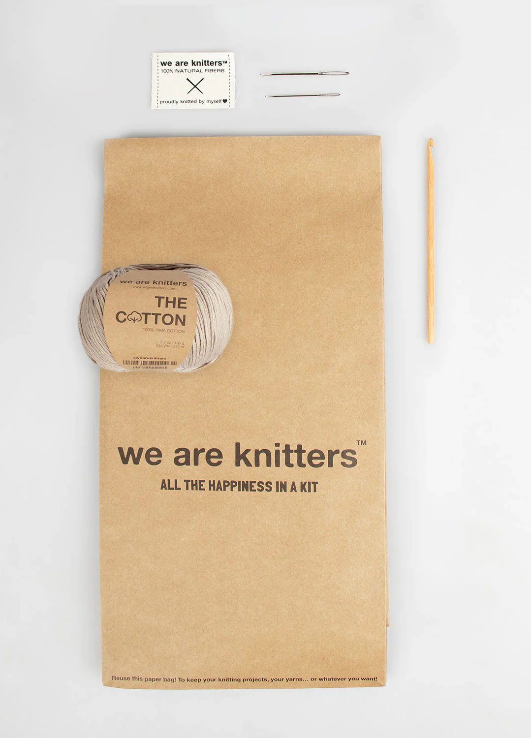 Santa Giulia Dress Kit - Image 4