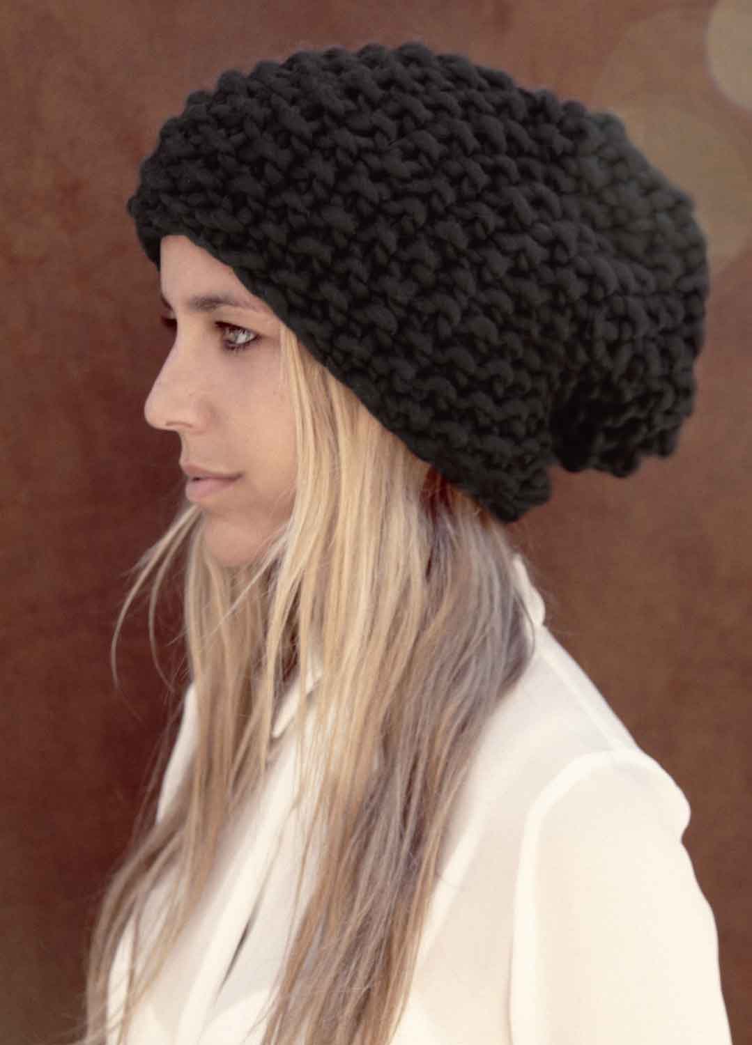 Sienna Beanie Kit - Yummy Version - Image 4