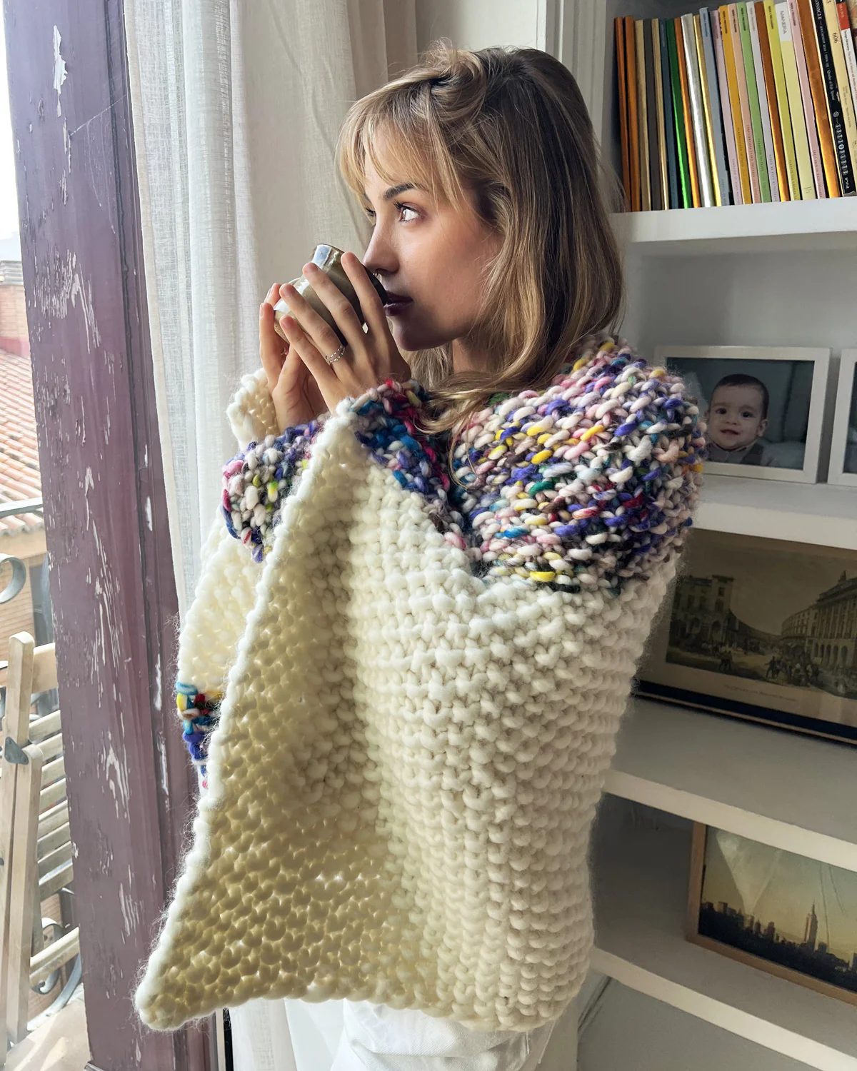 Sprinkle Udon Blanket Kit - Image 4