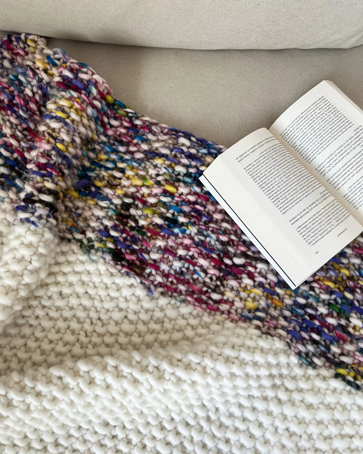 Sprinkle Udon Blanket Kit - Image 5